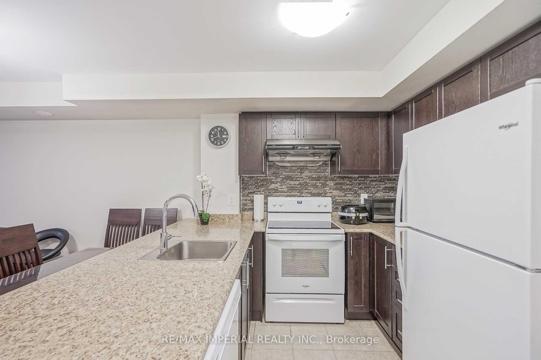 Photo 11 of Unit 2910, 15 Westmeath Lane, Markham, Cornell — HOMEH