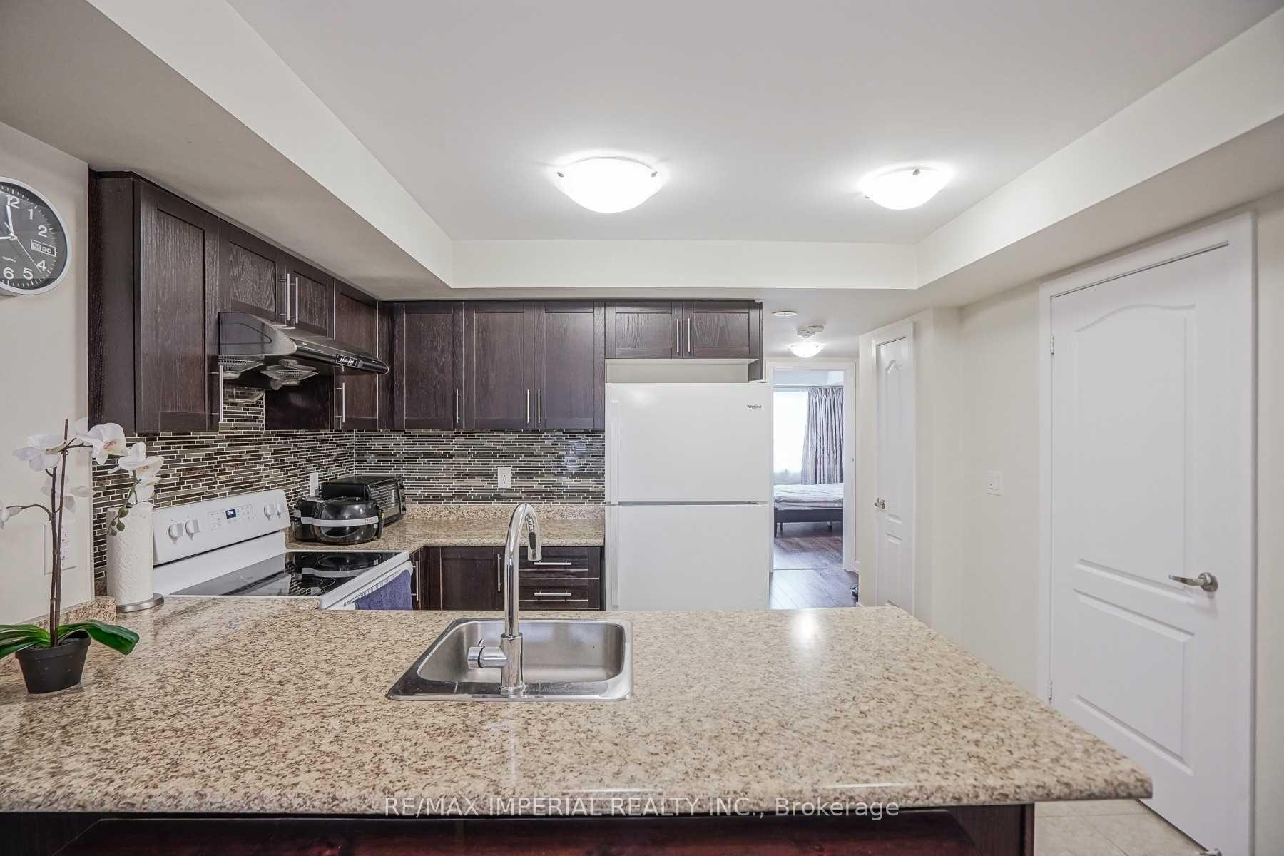 Photo 10 of Unit 2910, 15 Westmeath Lane, Markham, Cornell — HOMEH