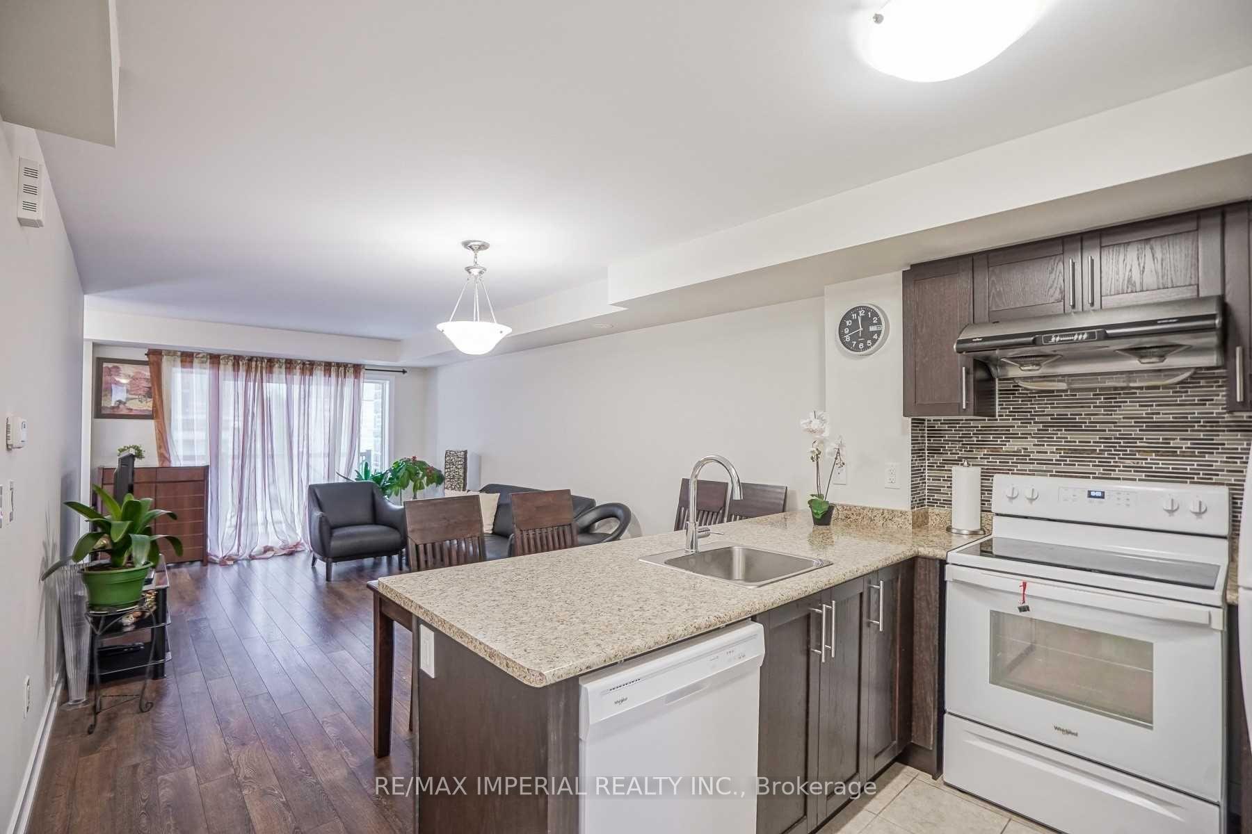 Photo 12 of Unit 2910, 15 Westmeath Lane, Markham, Cornell — HOMEH