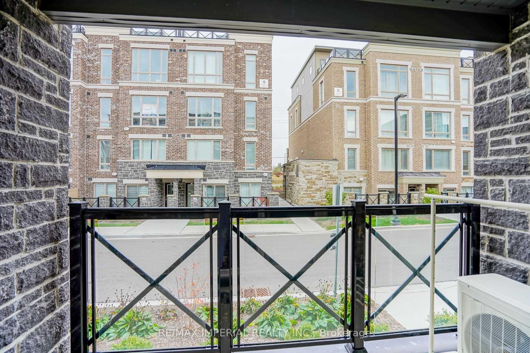 Photo 19 of Unit 2910, 15 Westmeath Lane, Markham, Cornell — HOMEH