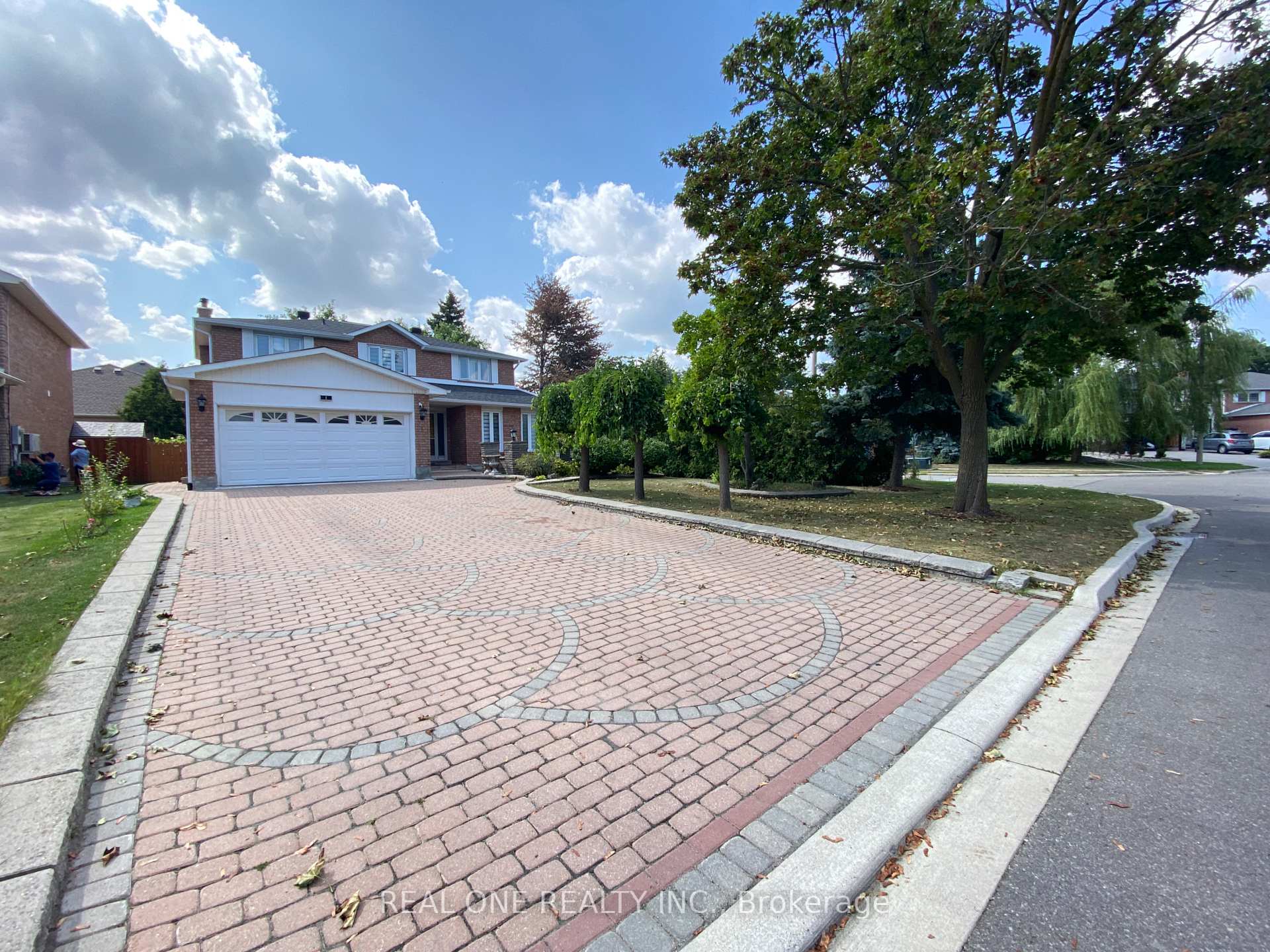 Photo 1 of 1 Addison Street, Richmond Hill, North Richvale — HOMEH