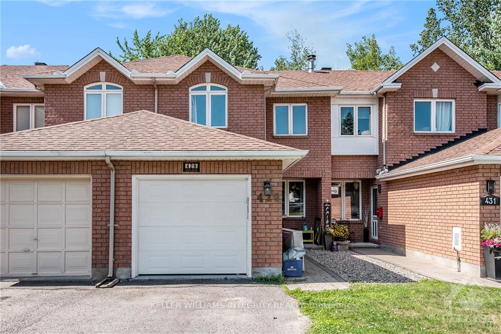 Photo 1 of 429 Wincanton Drive, Ottawa, Chatelaine Village — HOMEH
