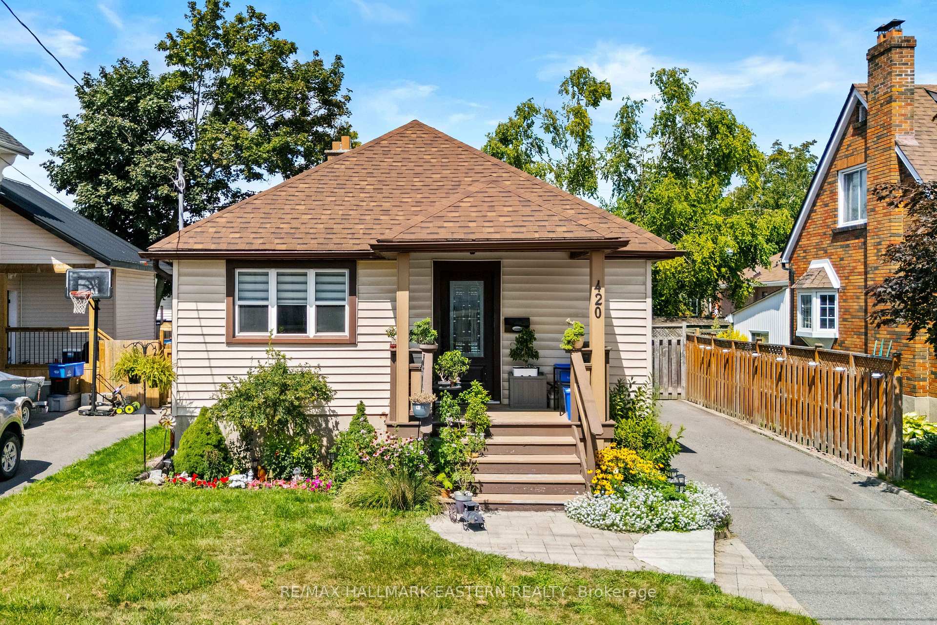 Photo 1 of 420 Edison Avenue, Peterborough, Otonabee Ward 1 — HOMEH
