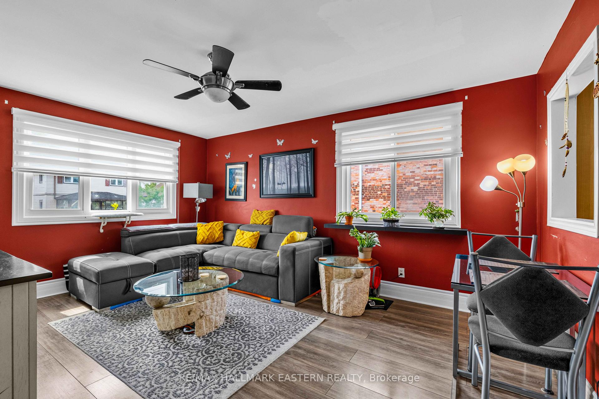 Photo 6 of 420 Edison Avenue, Peterborough, Otonabee Ward 1 — HOMEH