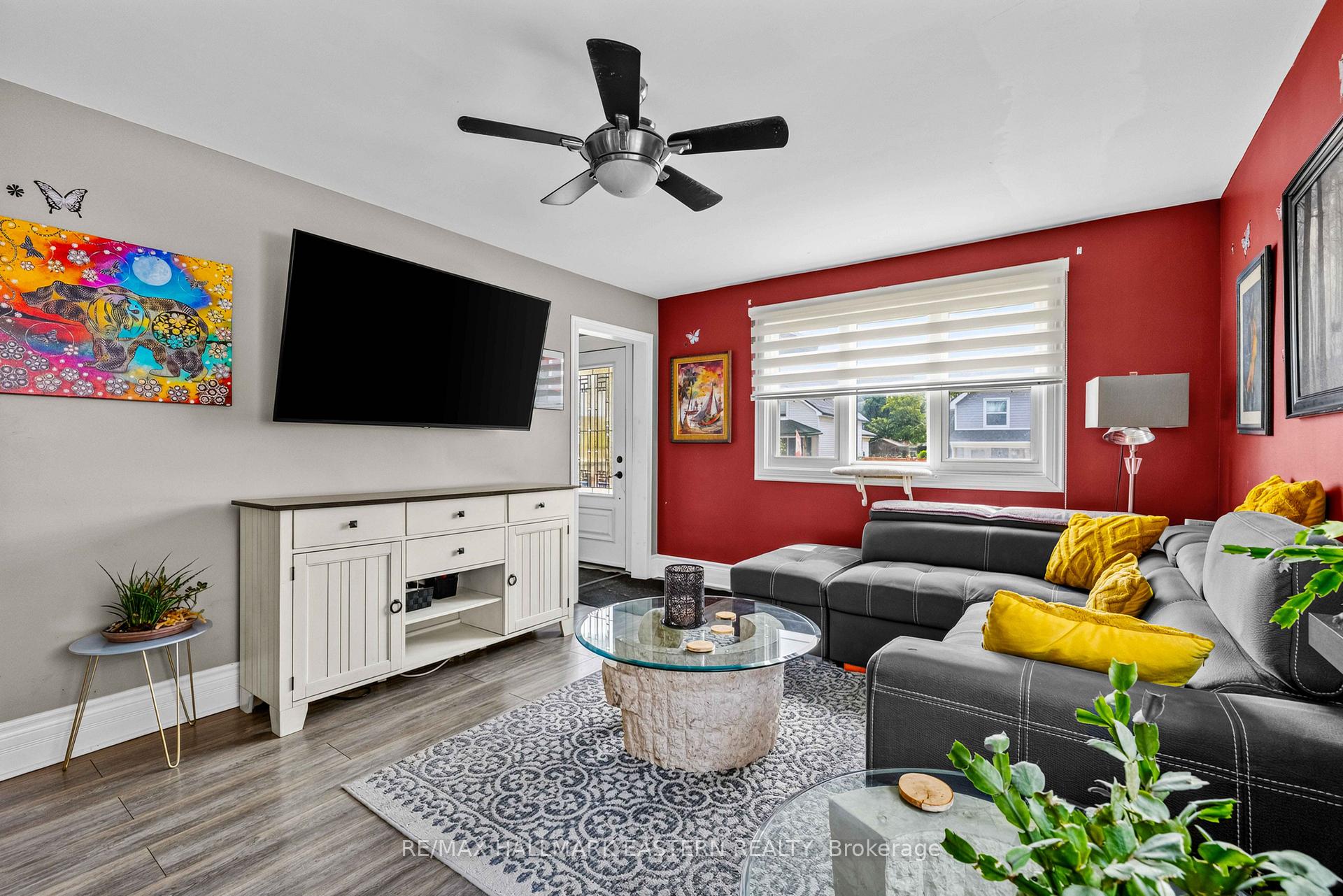 Photo 8 of 420 Edison Avenue, Peterborough, Otonabee Ward 1 — HOMEH