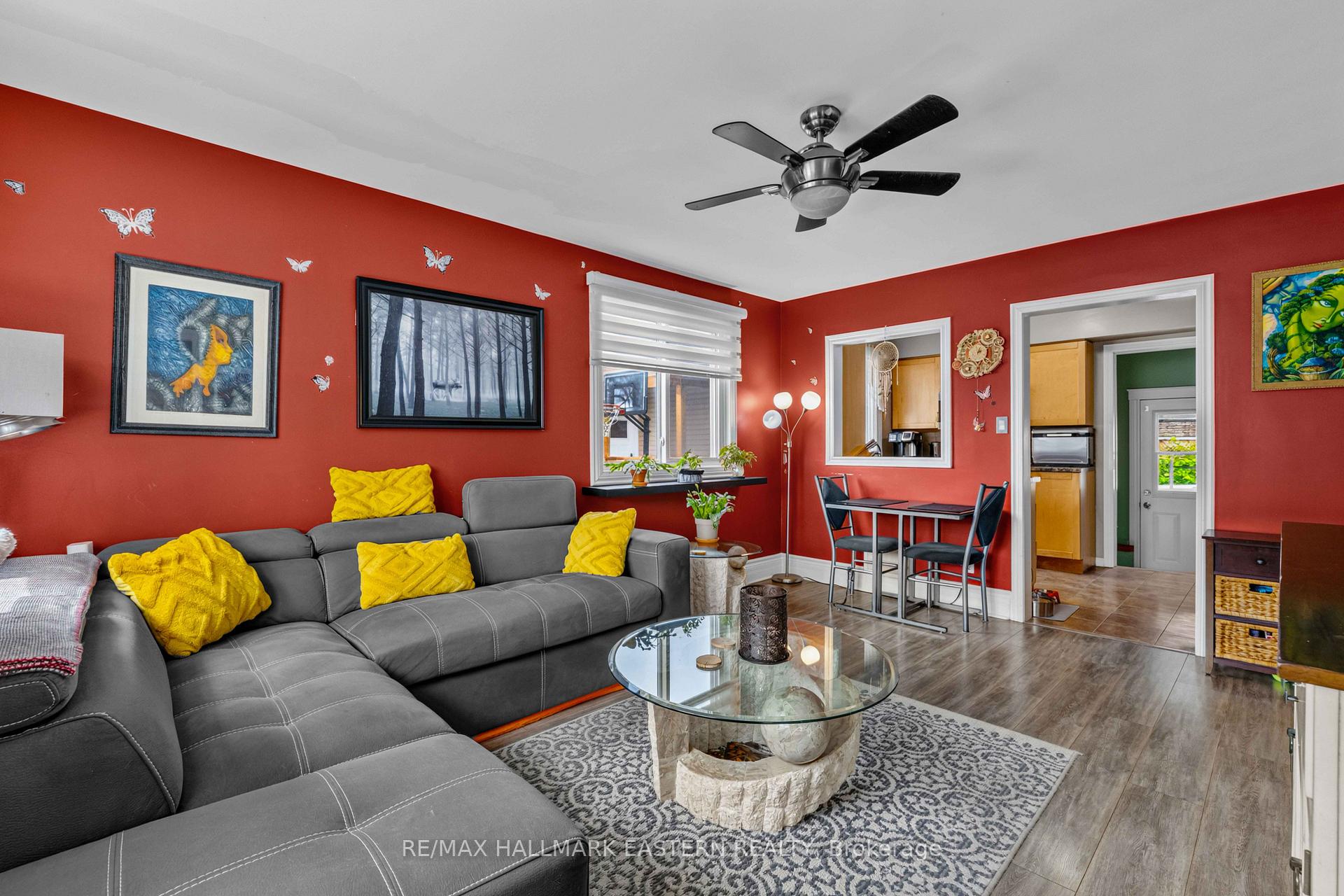 Photo 9 of 420 Edison Avenue, Peterborough, Otonabee Ward 1 — HOMEH