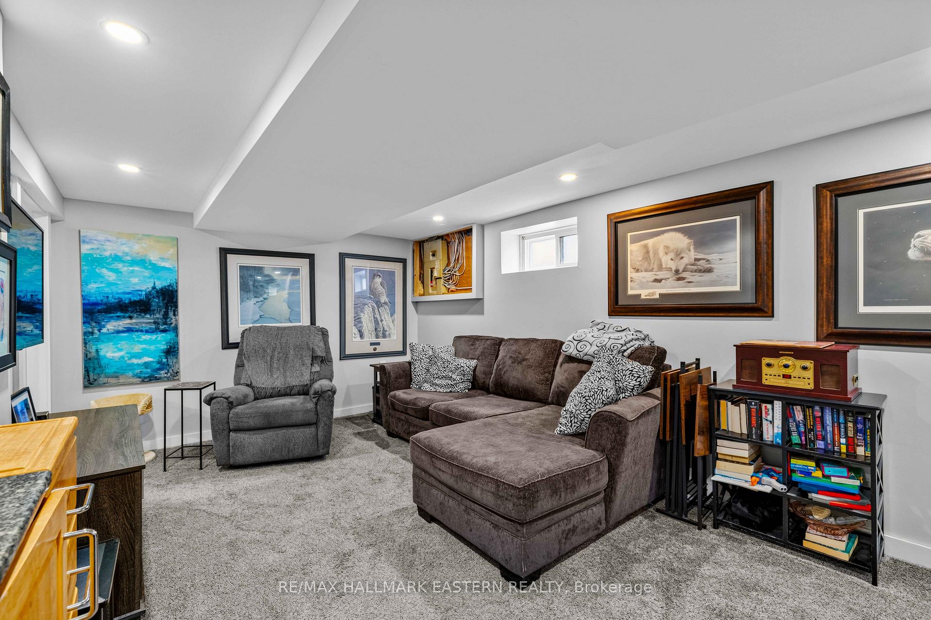 Photo 22 of 420 Edison Avenue, Peterborough, Otonabee Ward 1 — HOMEH