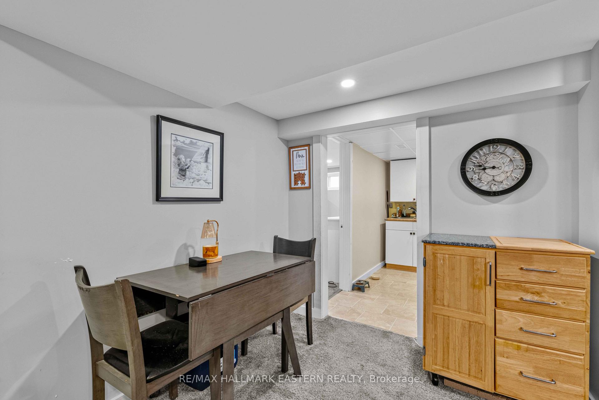 Photo 23 of 420 Edison Avenue, Peterborough, Otonabee Ward 1 — HOMEH