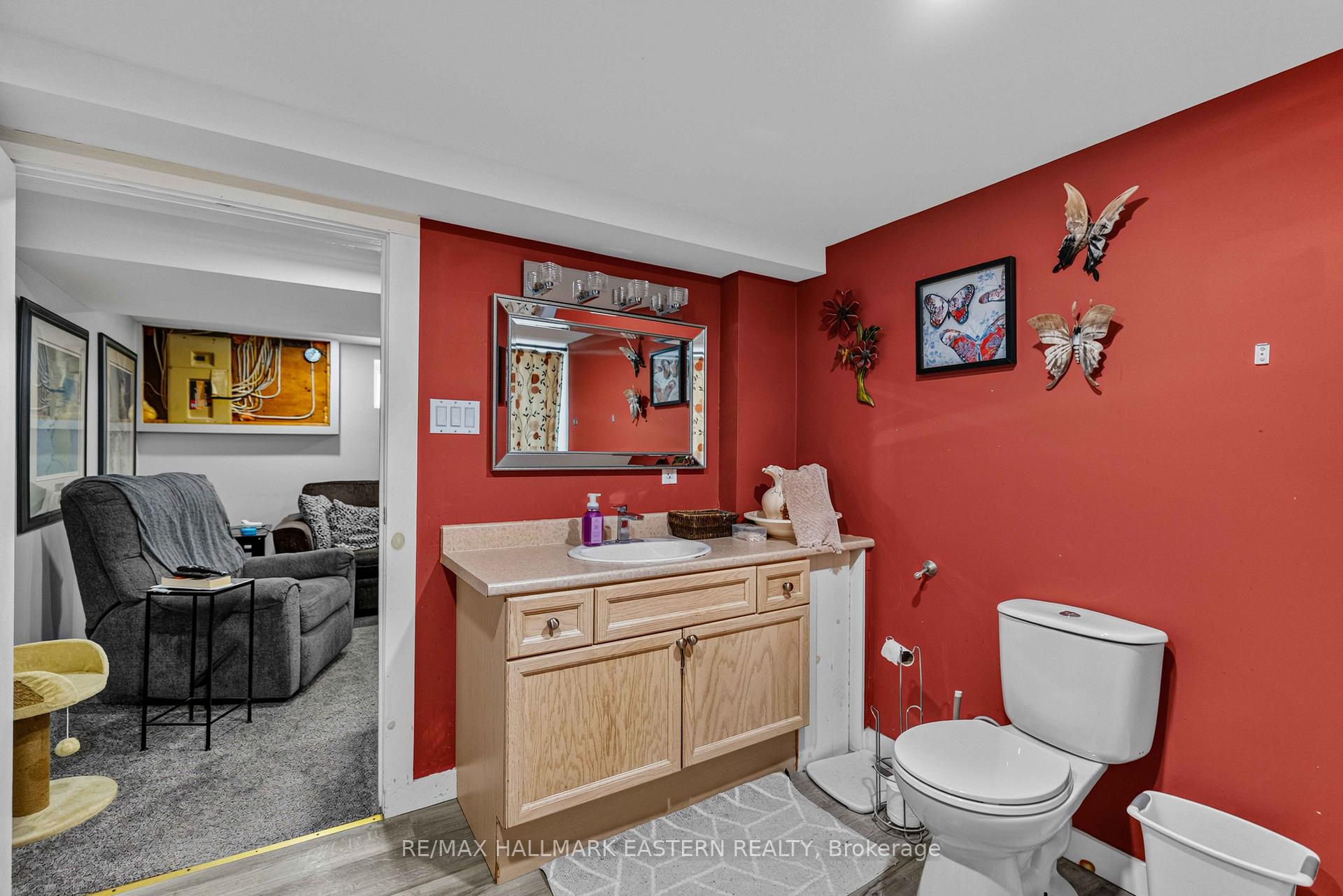 Photo 29 of 420 Edison Avenue, Peterborough, Otonabee Ward 1 — HOMEH