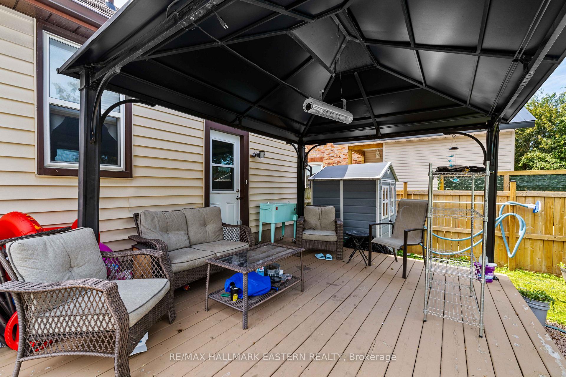 Photo 31 of 420 Edison Avenue, Peterborough, Otonabee Ward 1 — HOMEH