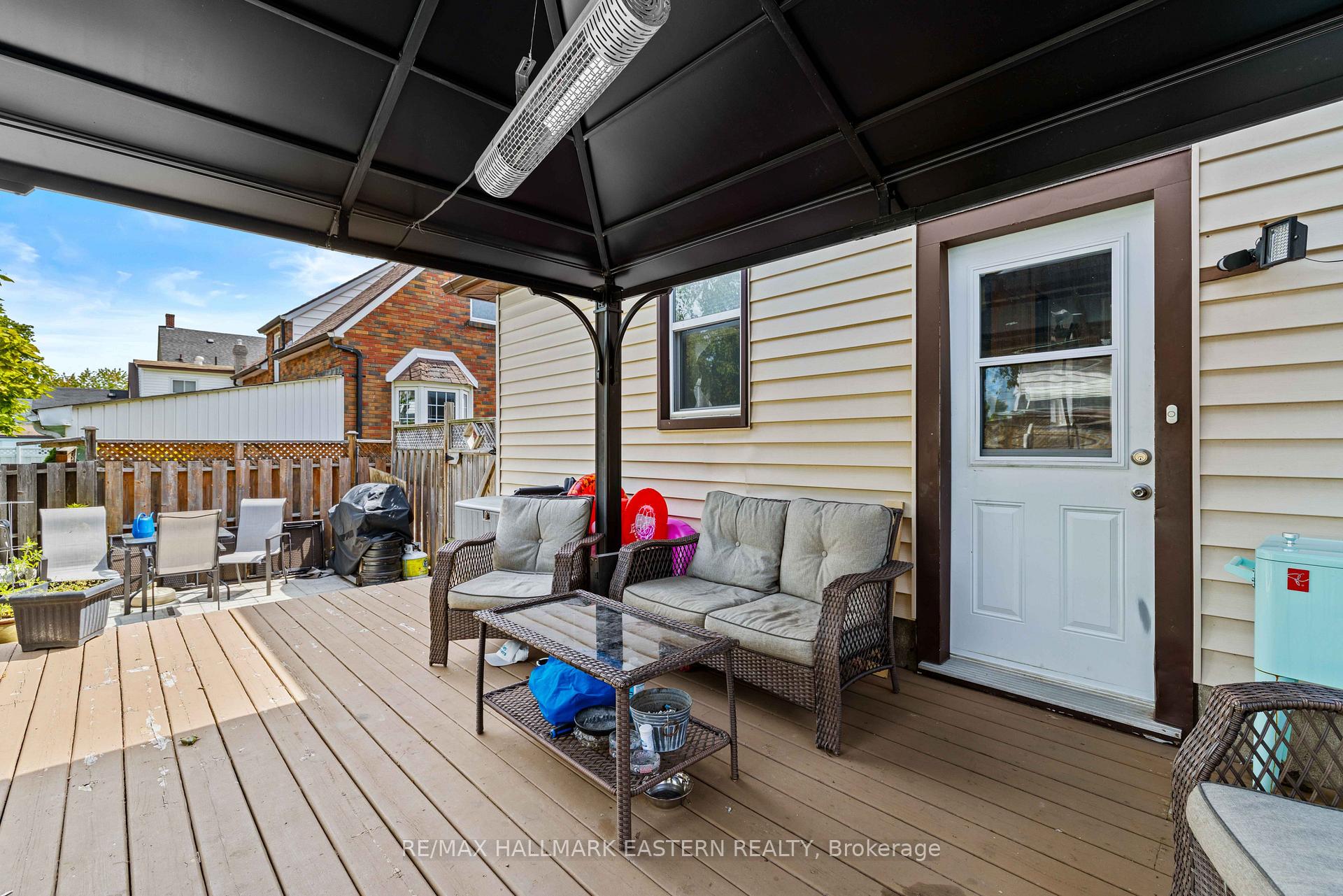 Photo 32 of 420 Edison Avenue, Peterborough, Otonabee Ward 1 — HOMEH