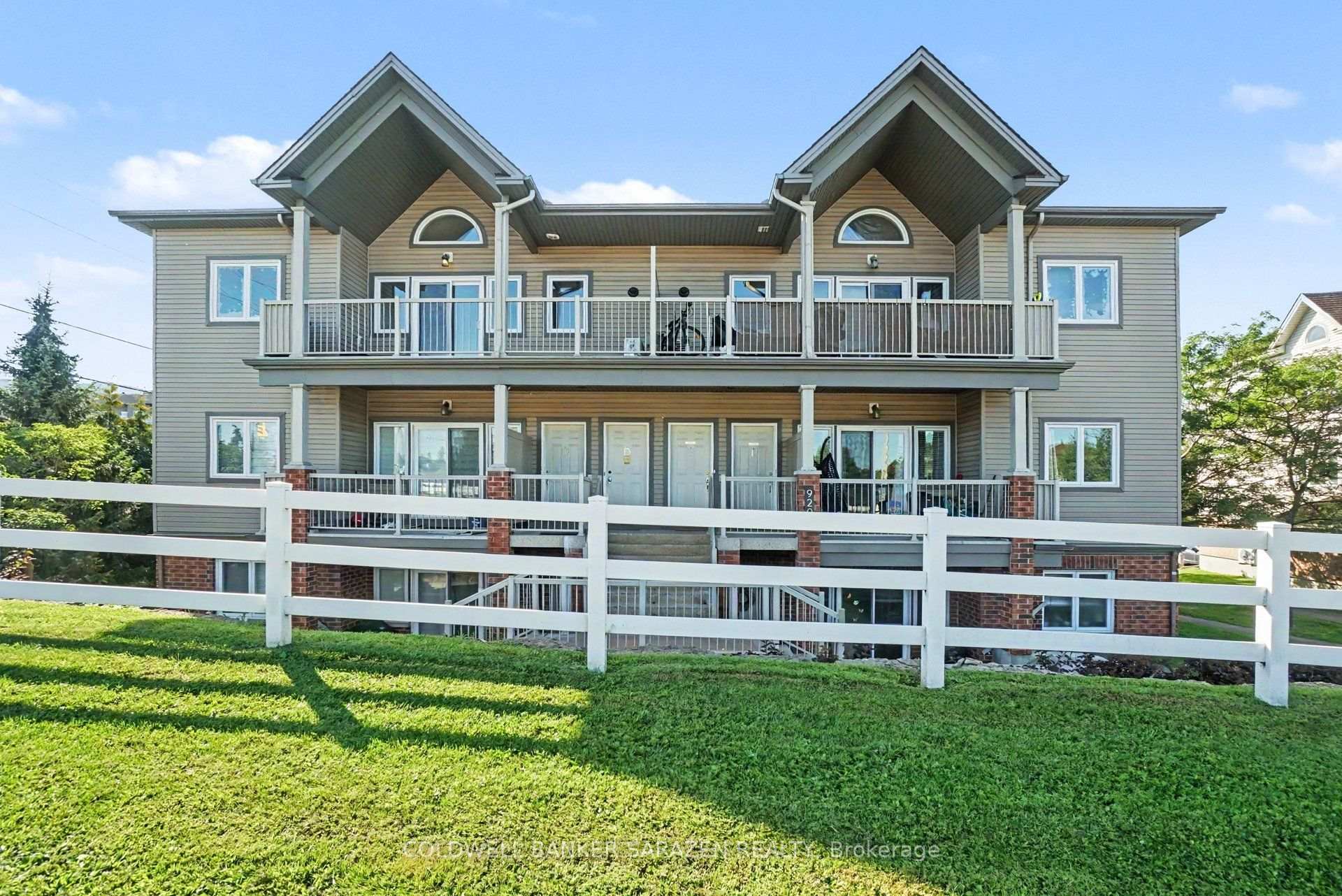 Photo 1 of Unit 28, 920 White Alder Avenue, Ottawa, Blossom Park/Kemp Park/Findlay Creek — HOMEH