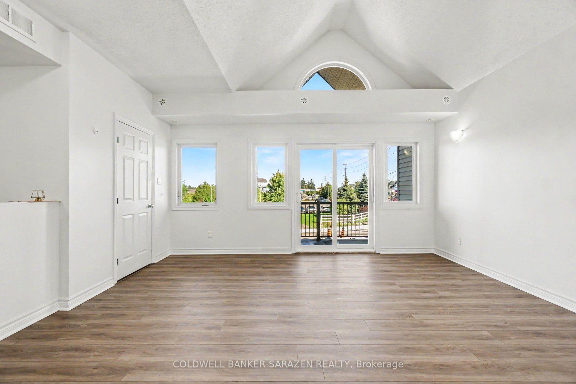 Photo 3 of Unit 28, 920 White Alder Avenue, Ottawa, Blossom Park/Kemp Park/Findlay Creek — HOMEH