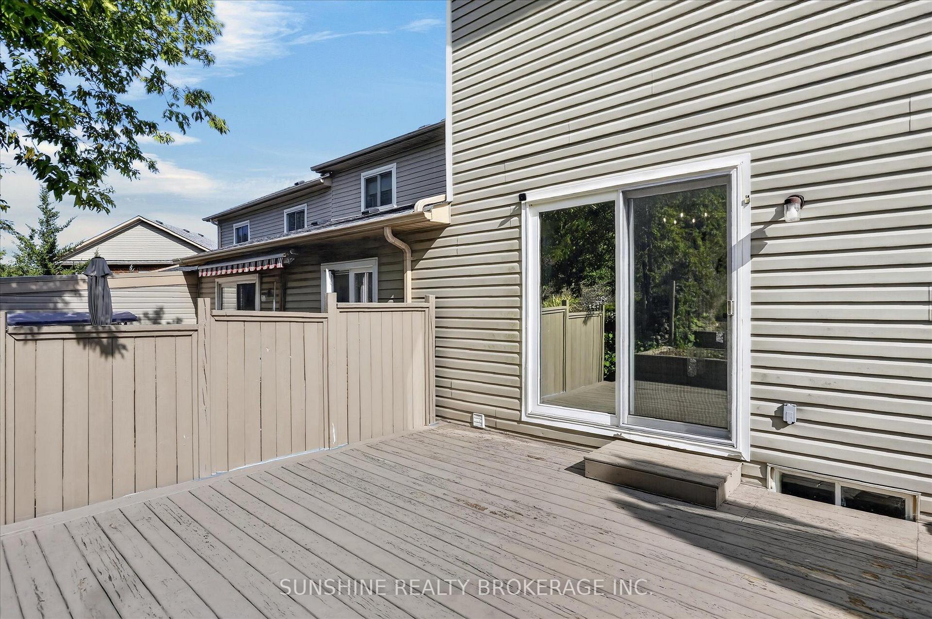 Photo 33 of 254 Tobin Court, Peterborough, Northcrest Ward 5 — HOMEH