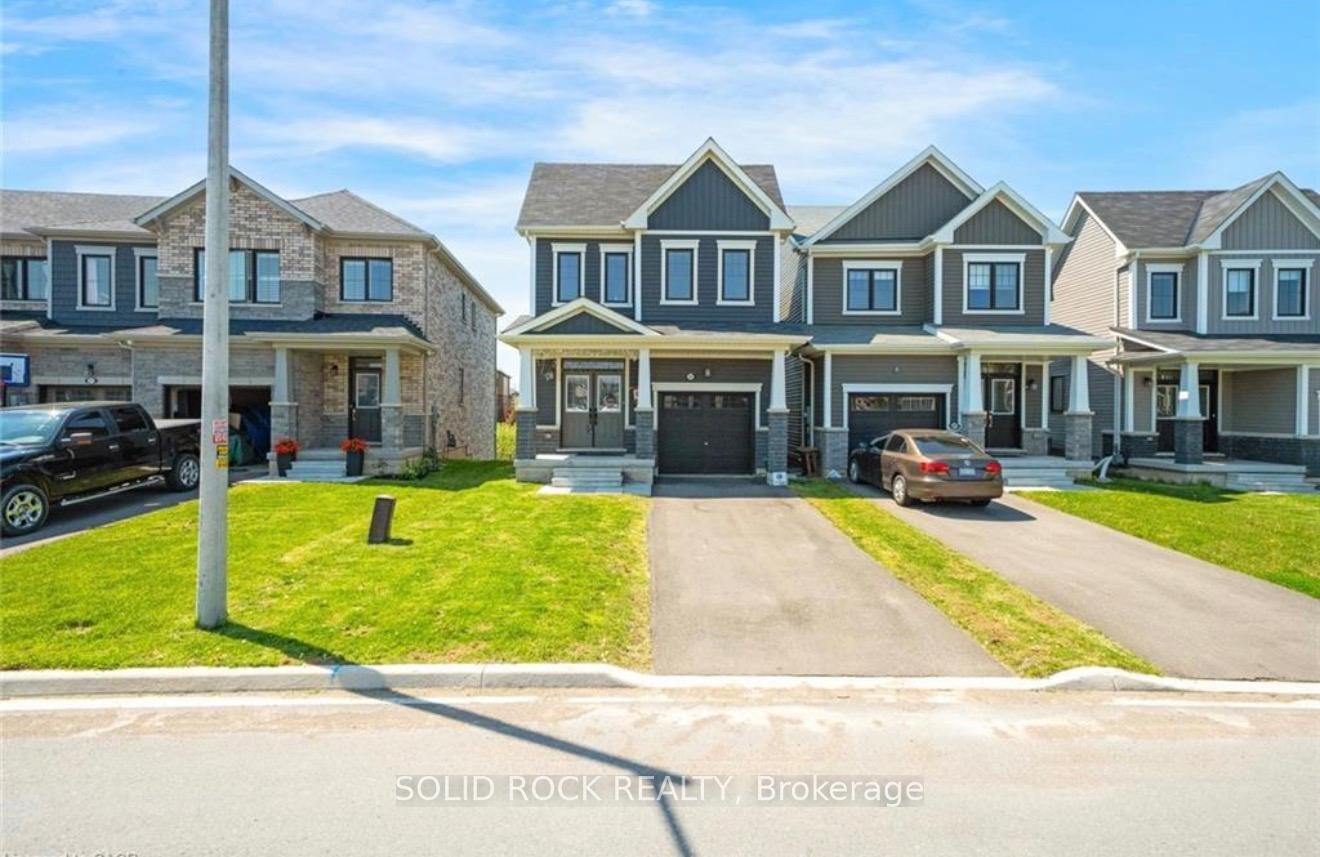 Photo 2 of 305 Vanilla Trail, Thorold, Rolling Meadows — HOMEH