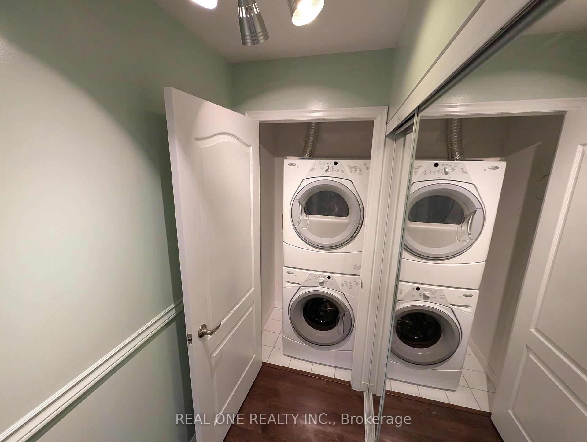 Photo 7 of Unit 1015, 628 Fleet Street, Toronto, Niagara — HOMEH