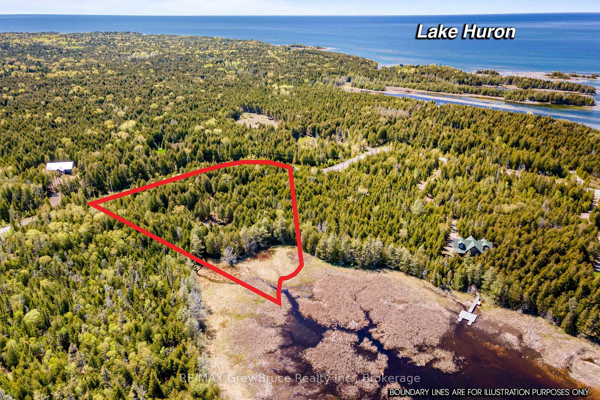 Photo 6 of 228 Corey Crescent, Northern Bruce Peninsula — HOMEH