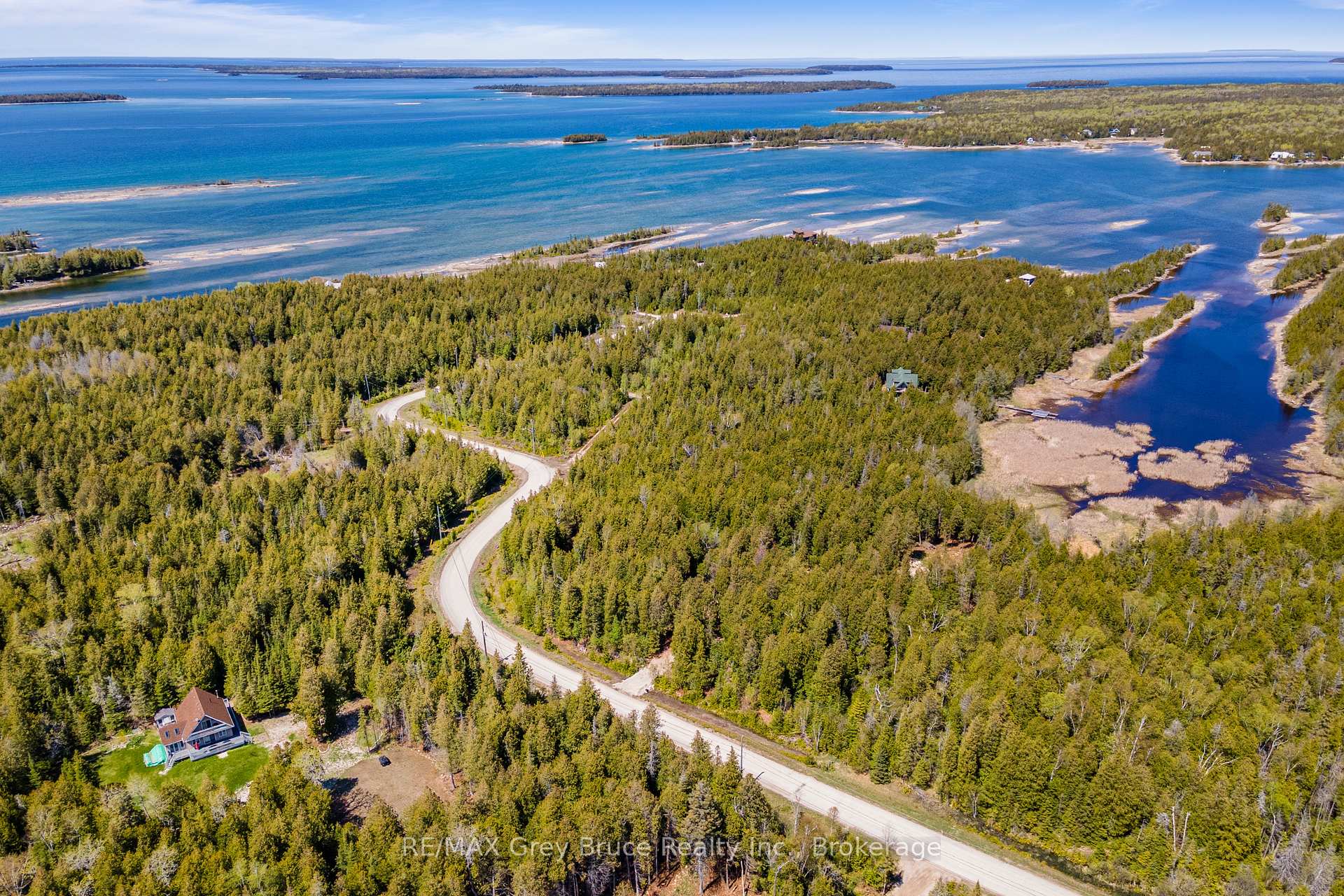 Photo 7 of 228 Corey Crescent, Northern Bruce Peninsula — HOMEH