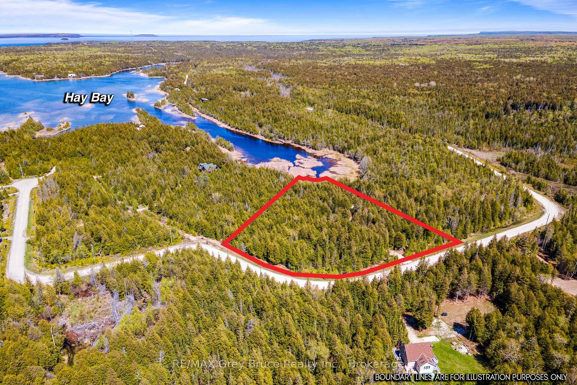 Photo 34 of 228 Corey Crescent, Northern Bruce Peninsula — HOMEH