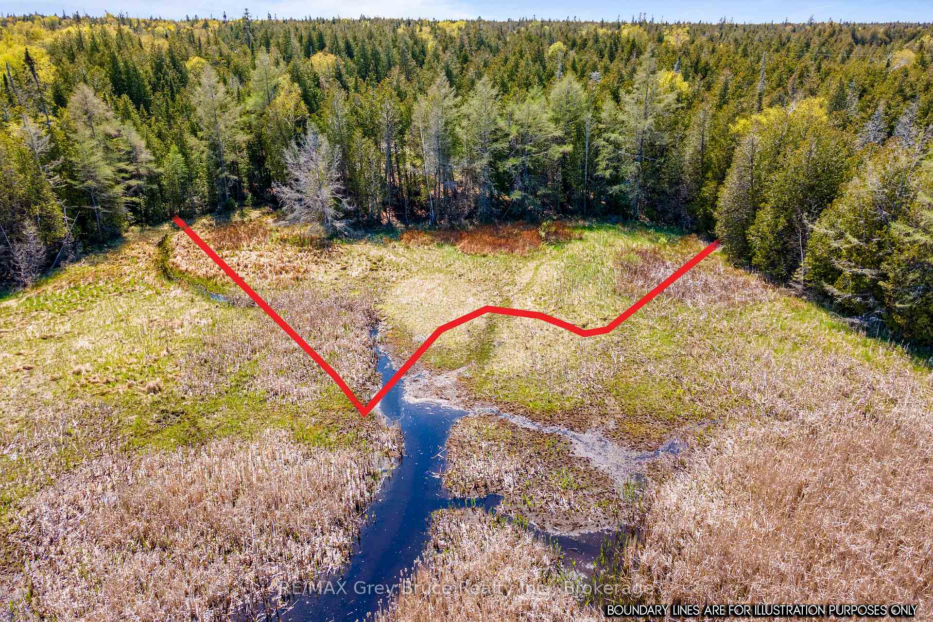 Photo 36 of 228 Corey Crescent, Northern Bruce Peninsula — HOMEH