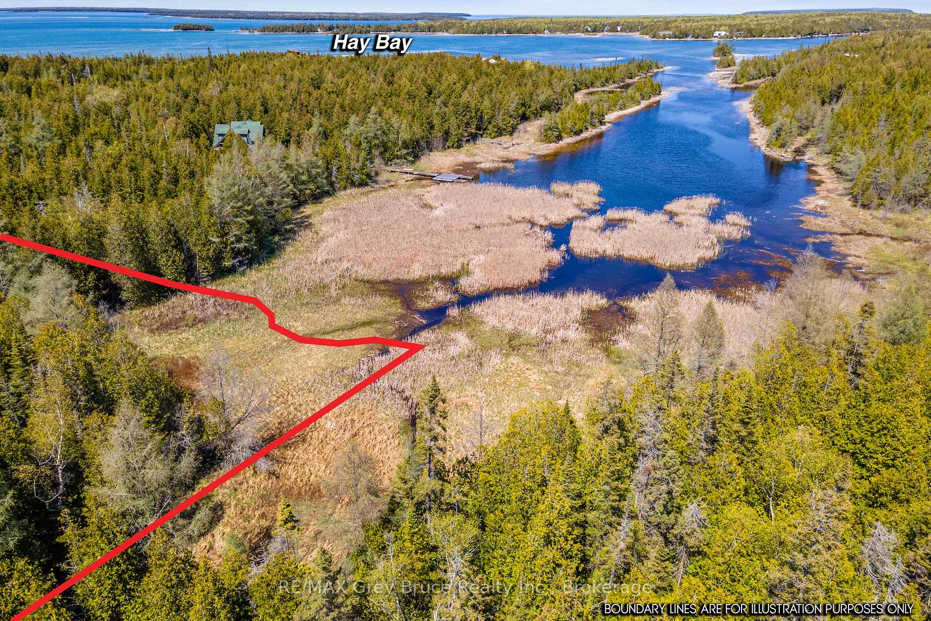 Photo 37 of 228 Corey Crescent, Northern Bruce Peninsula — HOMEH