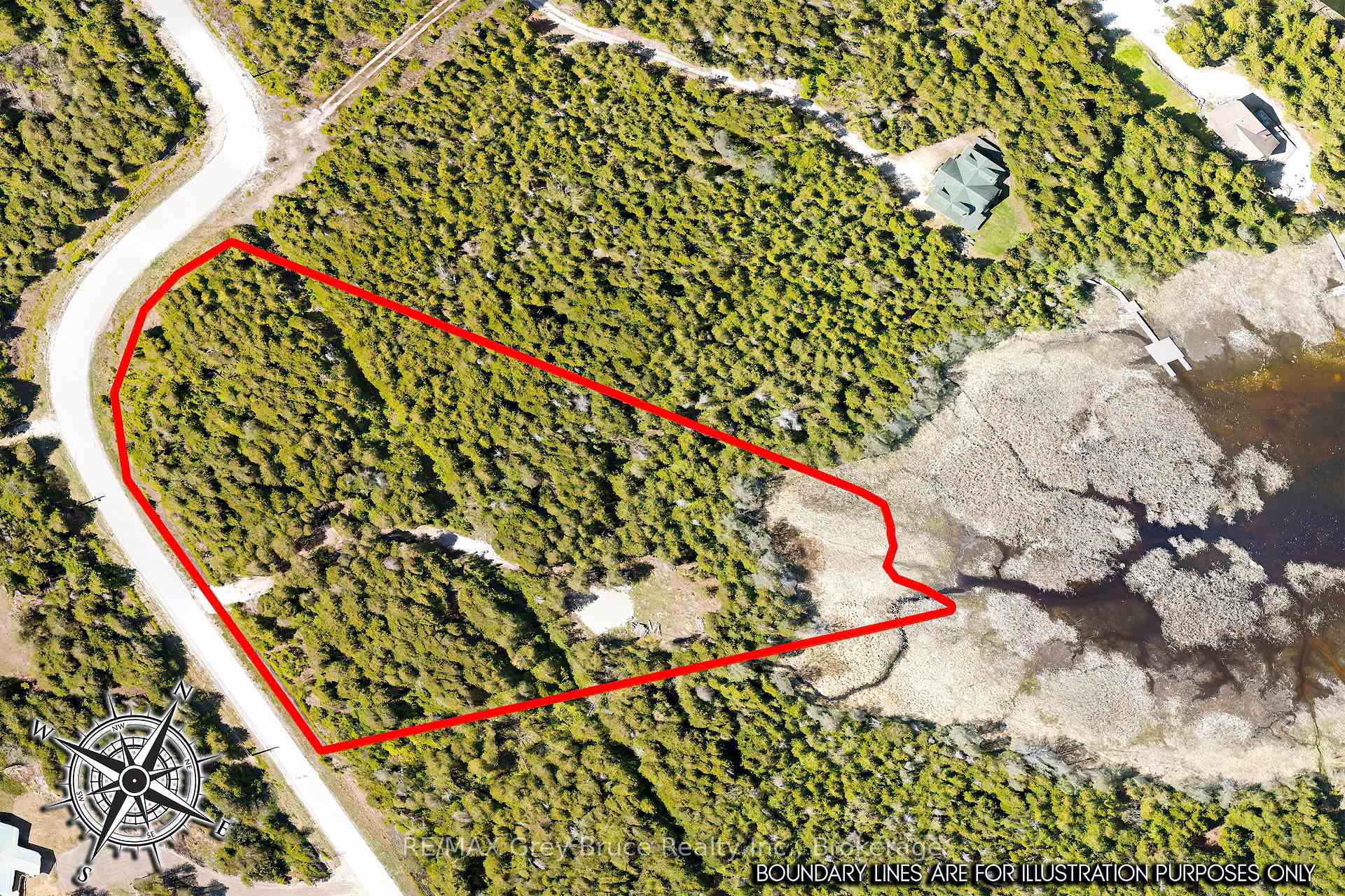 Photo 39 of 228 Corey Crescent, Northern Bruce Peninsula — HOMEH