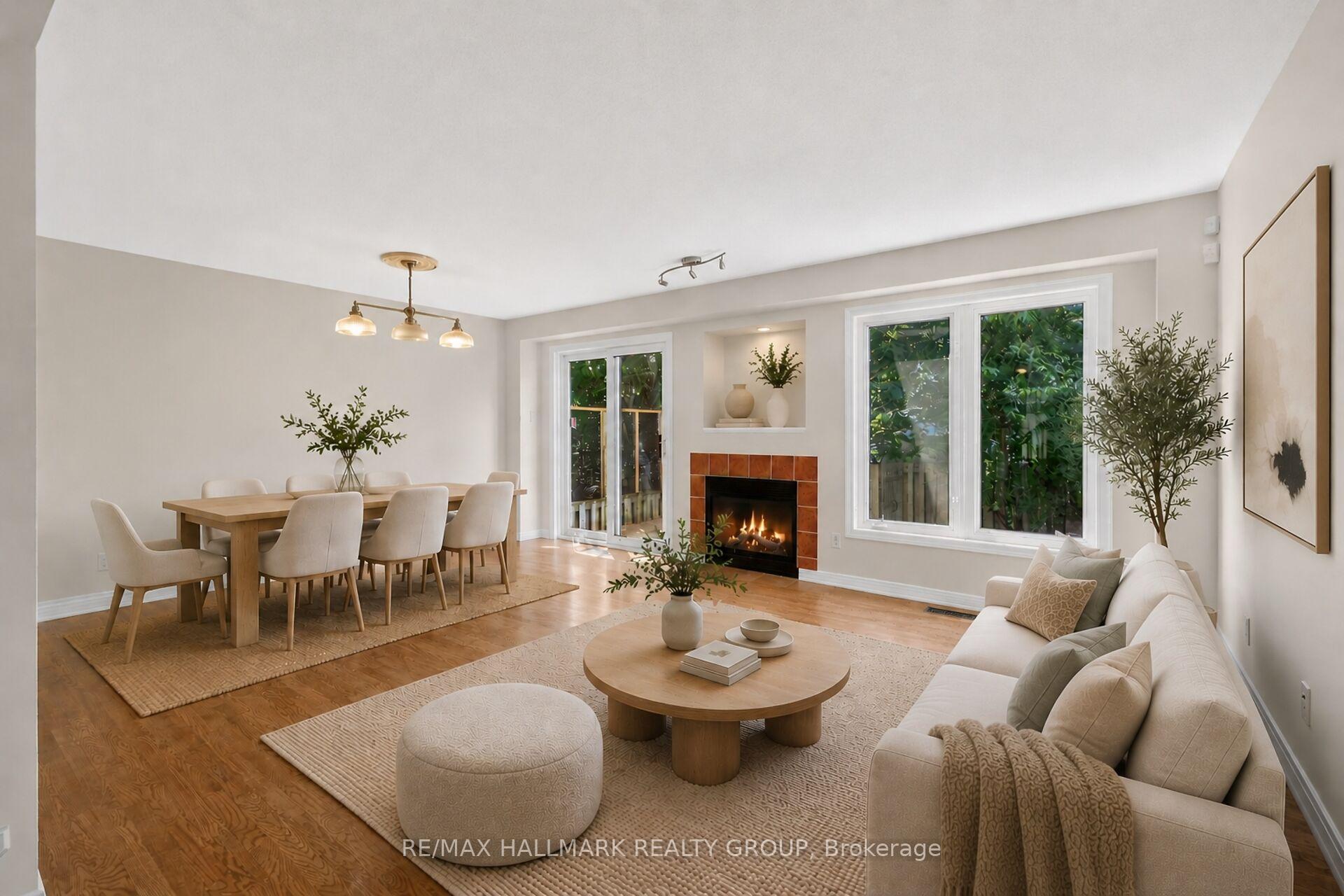 Photo 16 of 24 Gray Crescent, Ottawa, Kanata - Beaverbrook — HOMEH