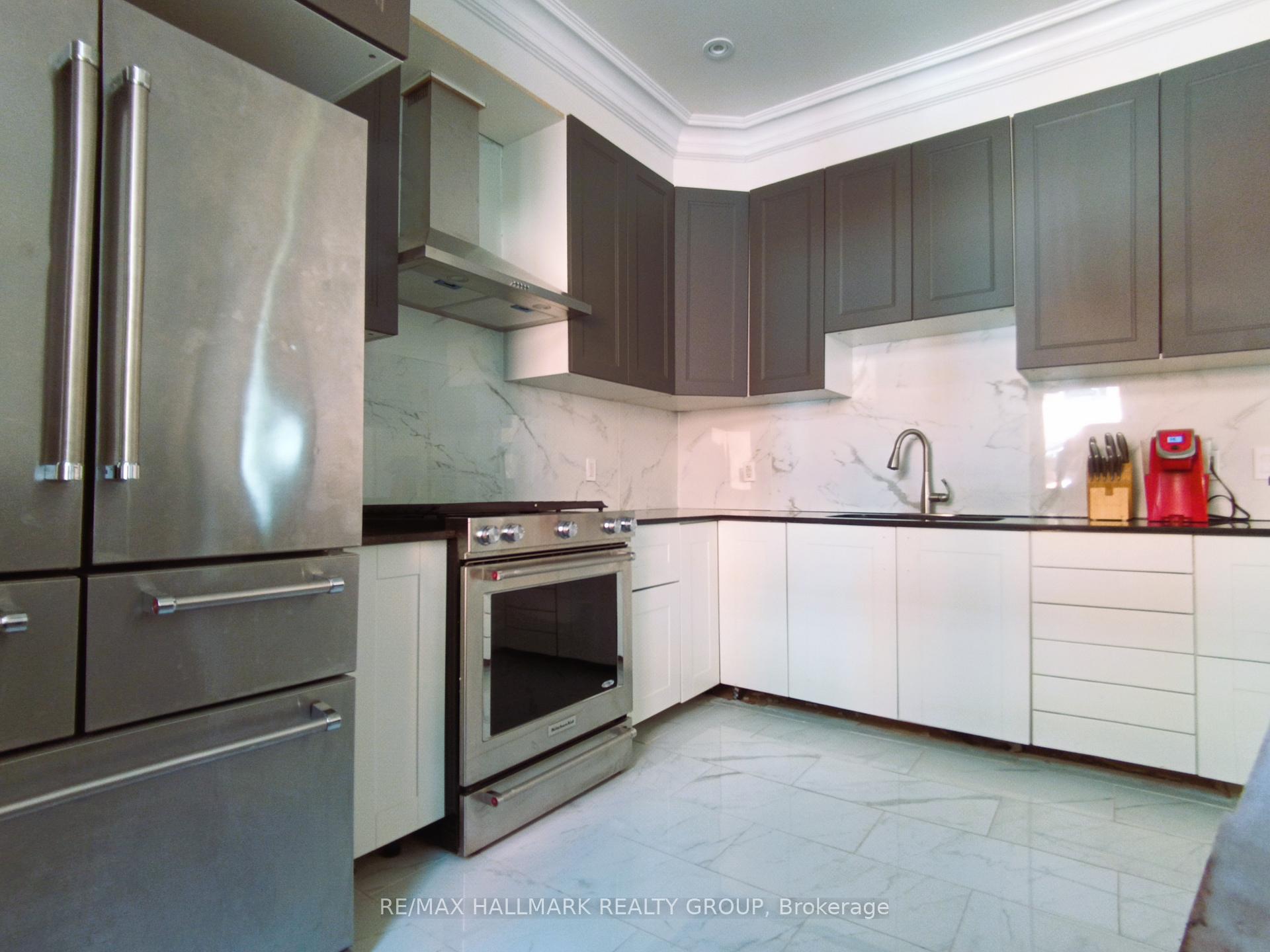 Photo 7 of 460 Wilbrod Street, Ottawa, Sandy Hill — HOMEH