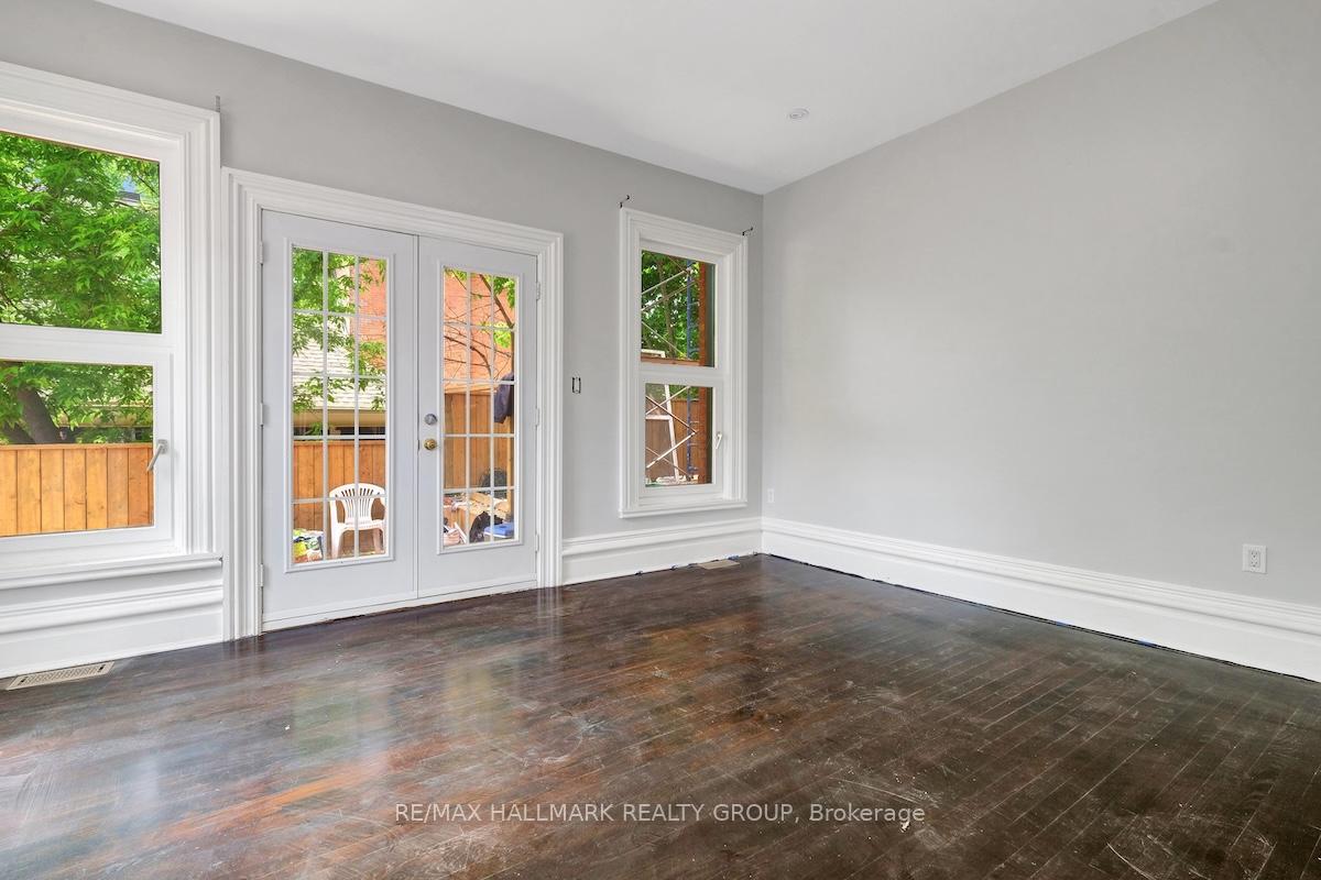 Photo 22 of 460 Wilbrod Street, Ottawa, Sandy Hill — HOMEH