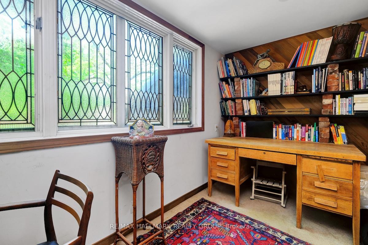 Photo 23 of 460 Wilbrod Street, Ottawa, Sandy Hill — HOMEH