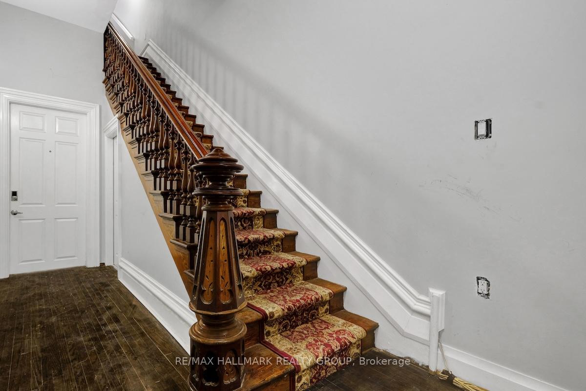 Photo 25 of 460 Wilbrod Street, Ottawa, Sandy Hill — HOMEH