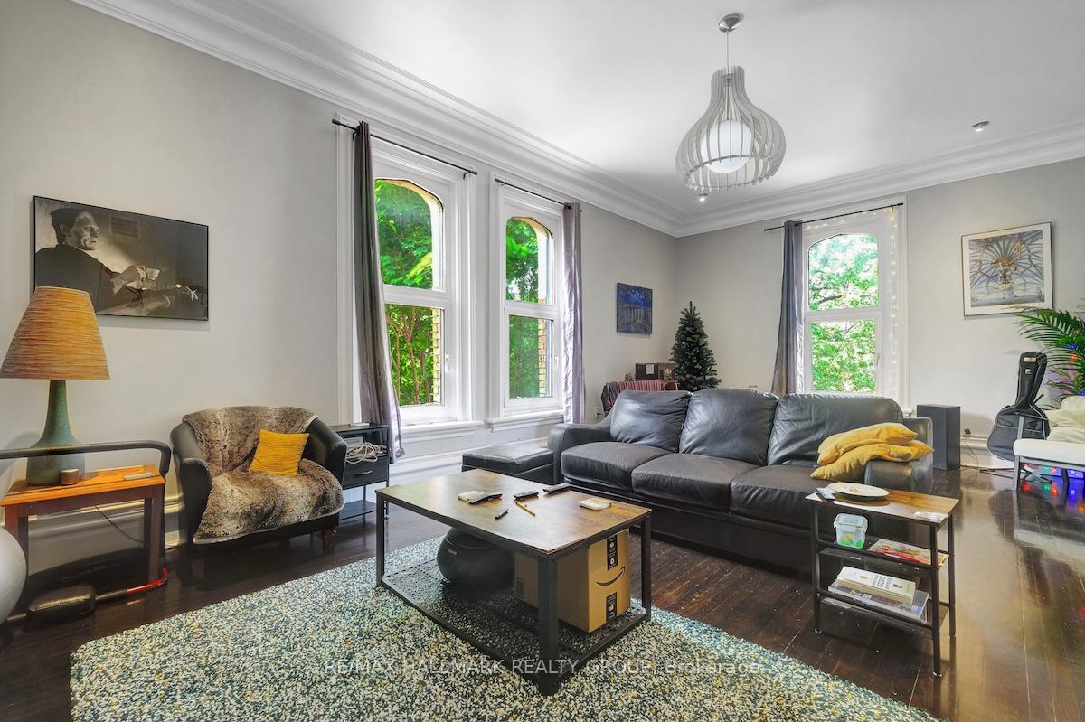 Photo 26 of 460 Wilbrod Street, Ottawa, Sandy Hill — HOMEH