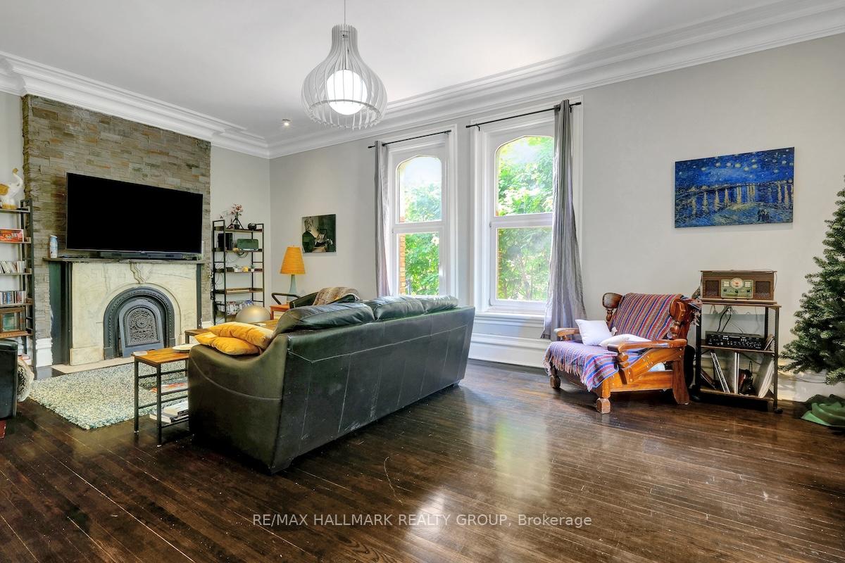 Photo 27 of 460 Wilbrod Street, Ottawa, Sandy Hill — HOMEH