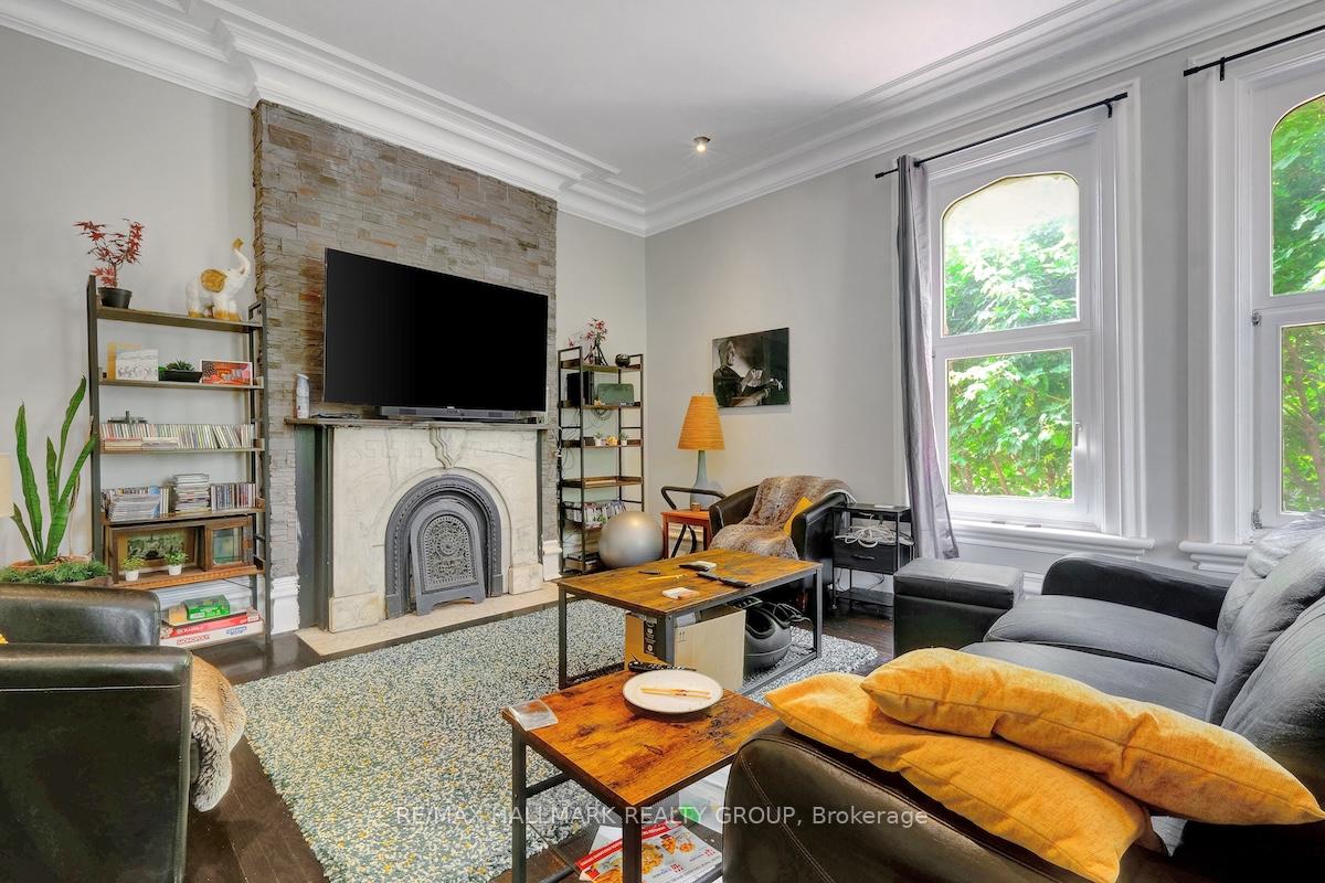 Photo 28 of 460 Wilbrod Street, Ottawa, Sandy Hill — HOMEH