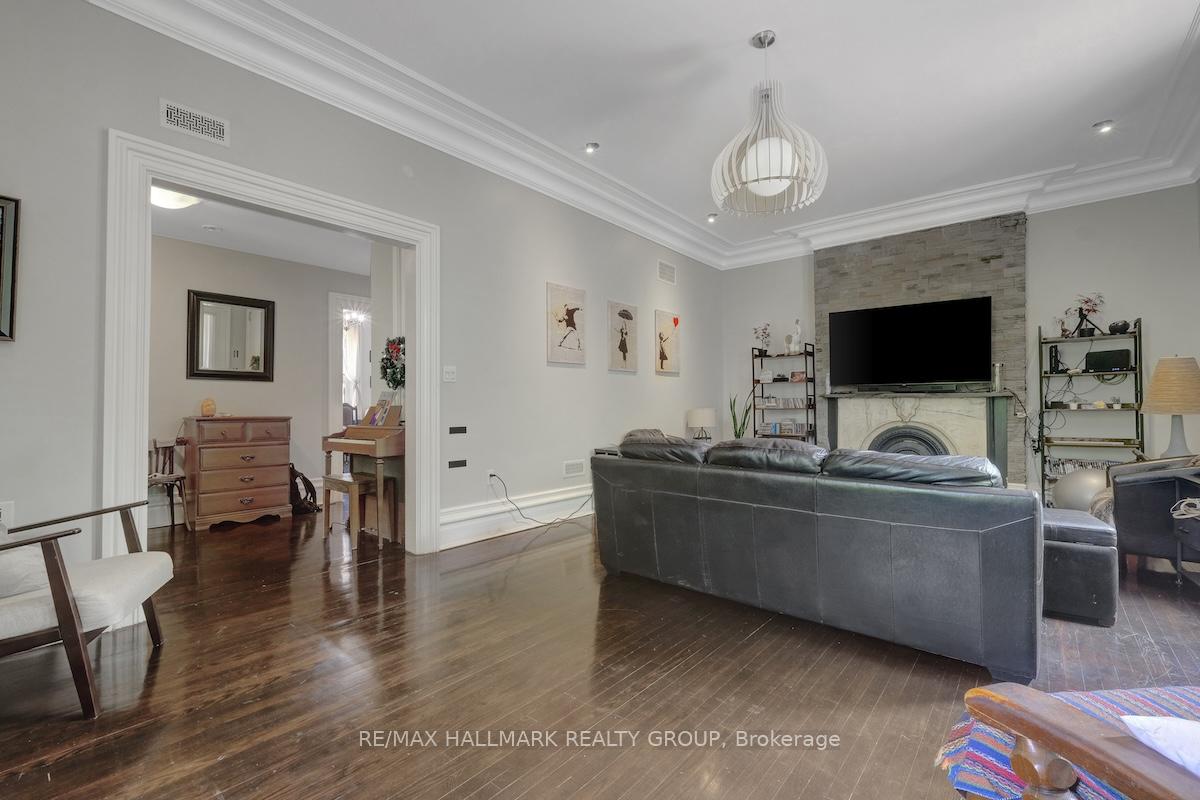 Photo 29 of 460 Wilbrod Street, Ottawa, Sandy Hill — HOMEH