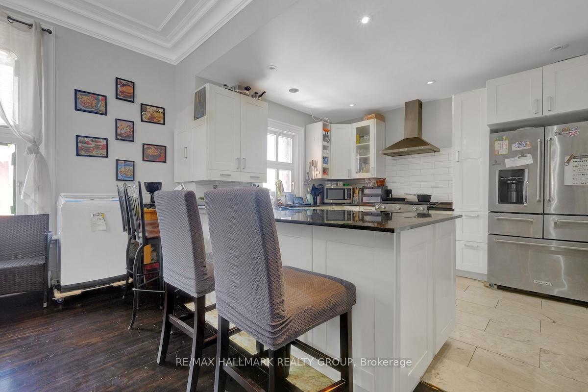 Photo 31 of 460 Wilbrod Street, Ottawa, Sandy Hill — HOMEH