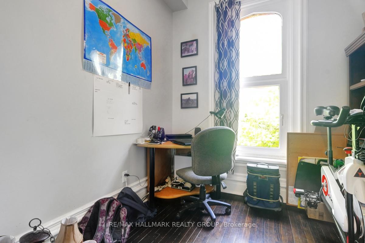 Photo 33 of 460 Wilbrod Street, Ottawa, Sandy Hill — HOMEH