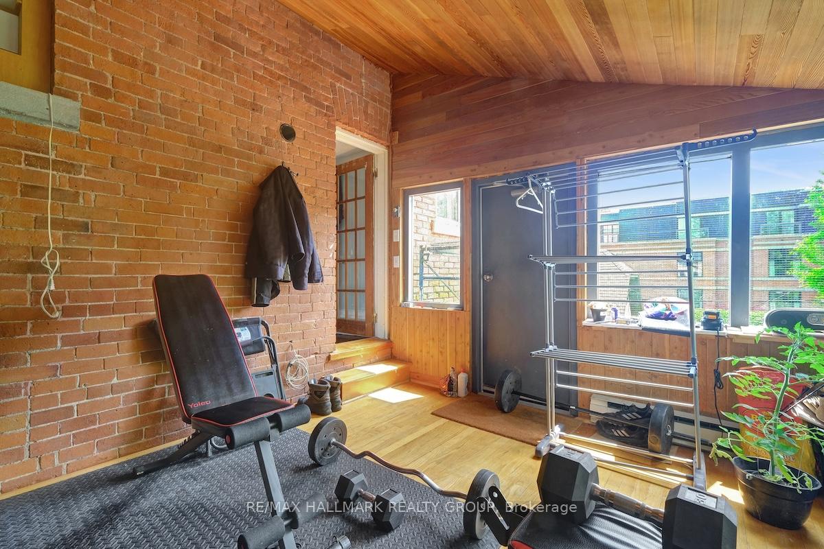 Photo 36 of 460 Wilbrod Street, Ottawa, Sandy Hill — HOMEH