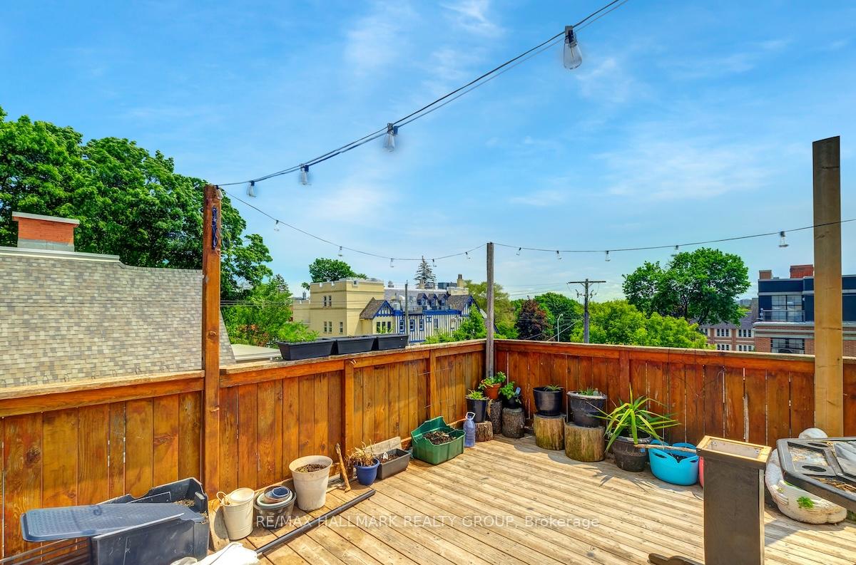 Photo 42 of 460 Wilbrod Street, Ottawa, Sandy Hill — HOMEH