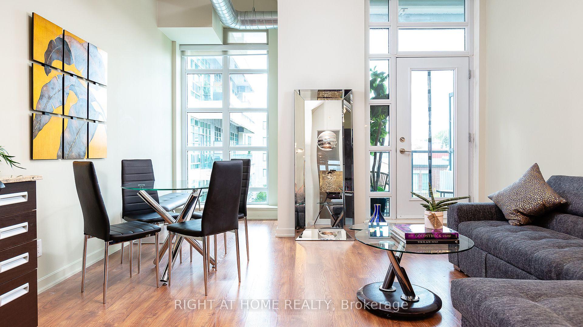 Photo 2 of Unit 314, 380 Macpherson Avenue, Toronto, Casa Loma — HOMEH