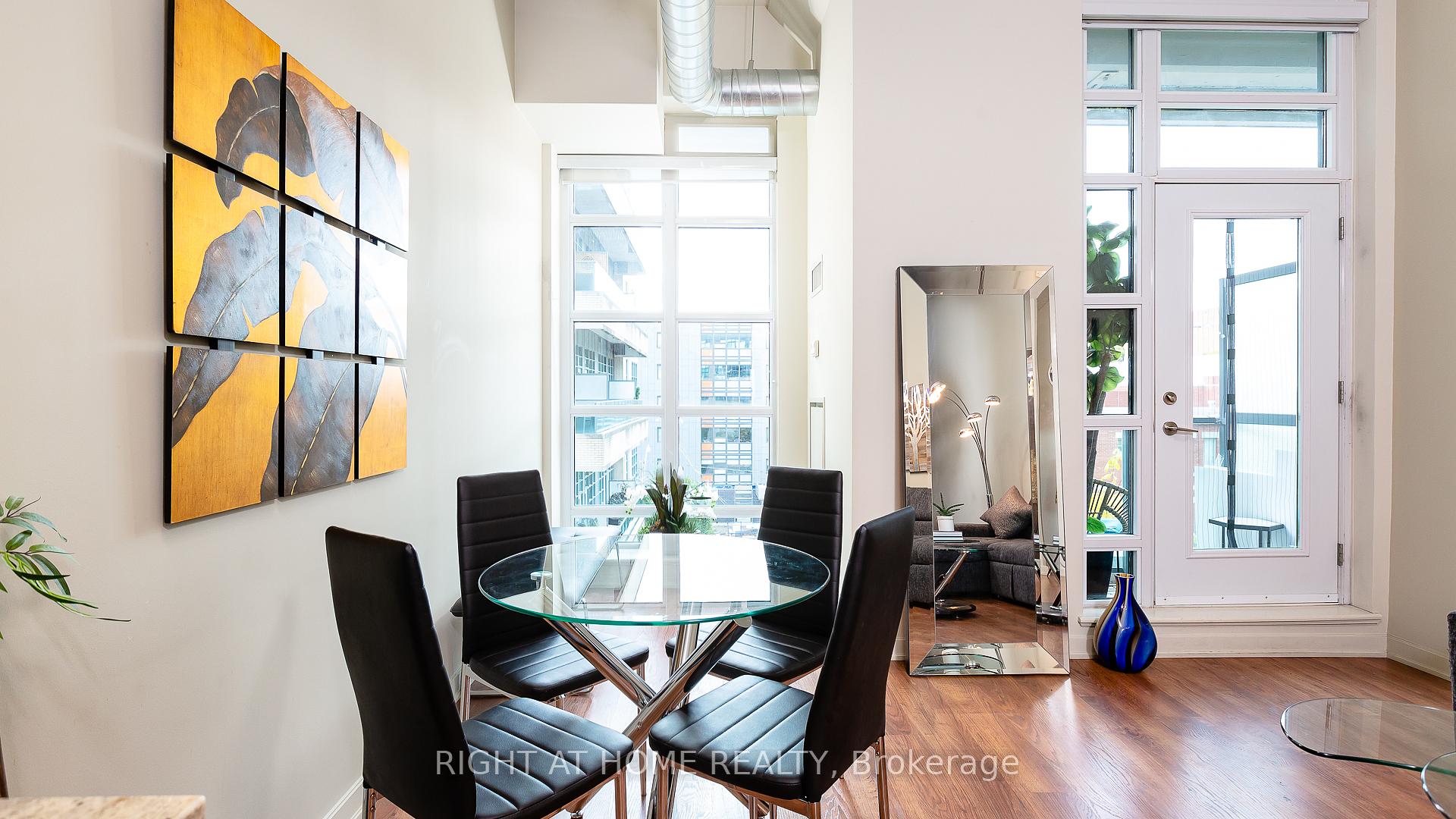 Photo 6 of Unit 314, 380 Macpherson Avenue, Toronto, Casa Loma — HOMEH