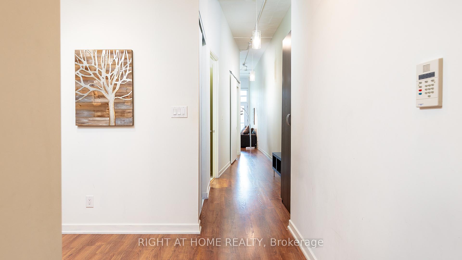 Photo 10 of Unit 314, 380 Macpherson Avenue, Toronto, Casa Loma — HOMEH