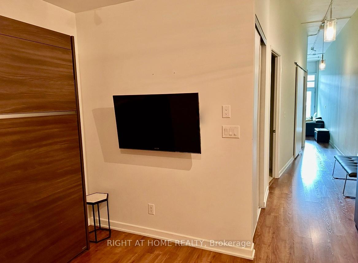 Photo 12 of Unit 314, 380 Macpherson Avenue, Toronto, Casa Loma — HOMEH