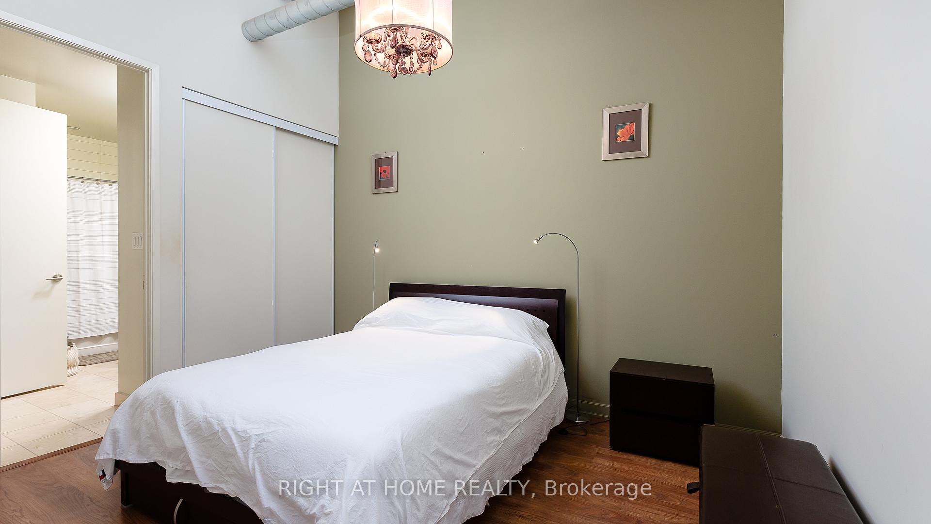 Photo 13 of Unit 314, 380 Macpherson Avenue, Toronto, Casa Loma — HOMEH