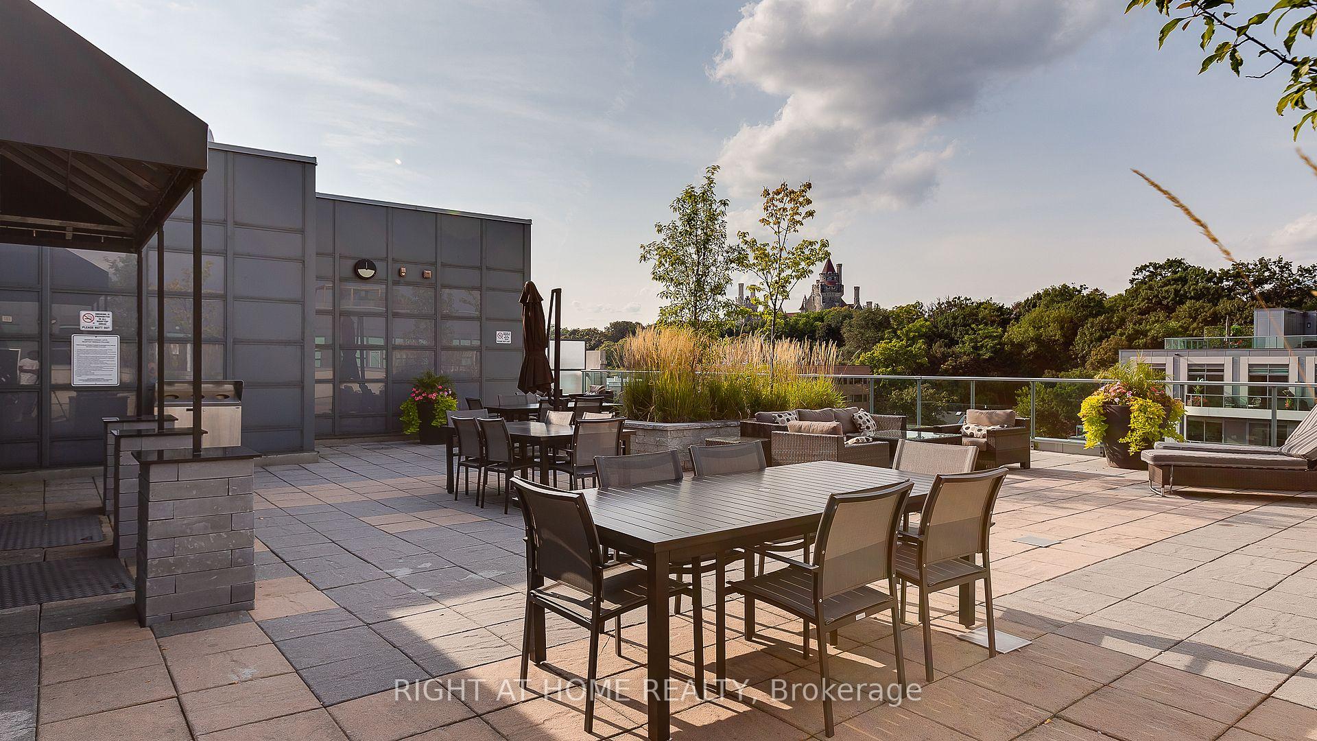 Photo 17 of Unit 314, 380 Macpherson Avenue, Toronto, Casa Loma — HOMEH