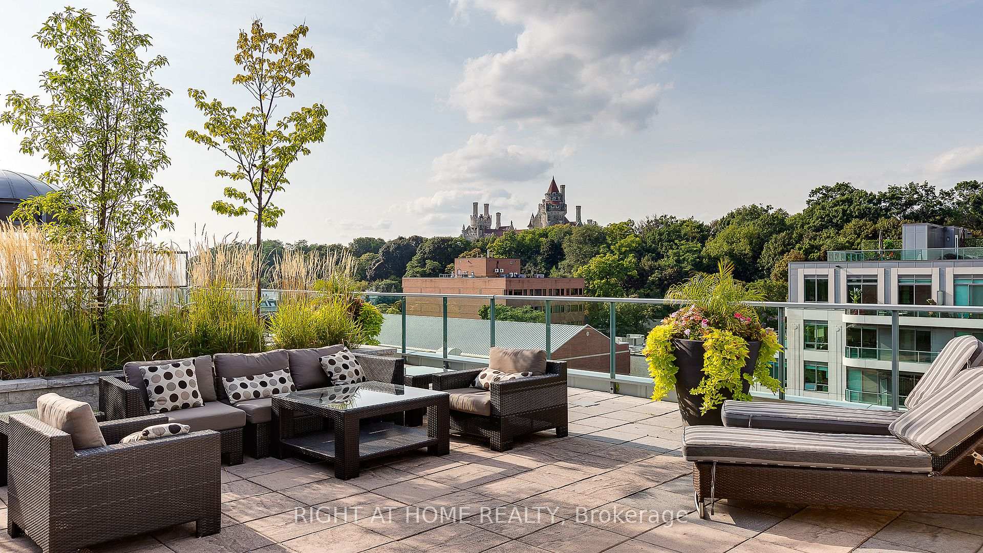 Photo 18 of Unit 314, 380 Macpherson Avenue, Toronto, Casa Loma — HOMEH