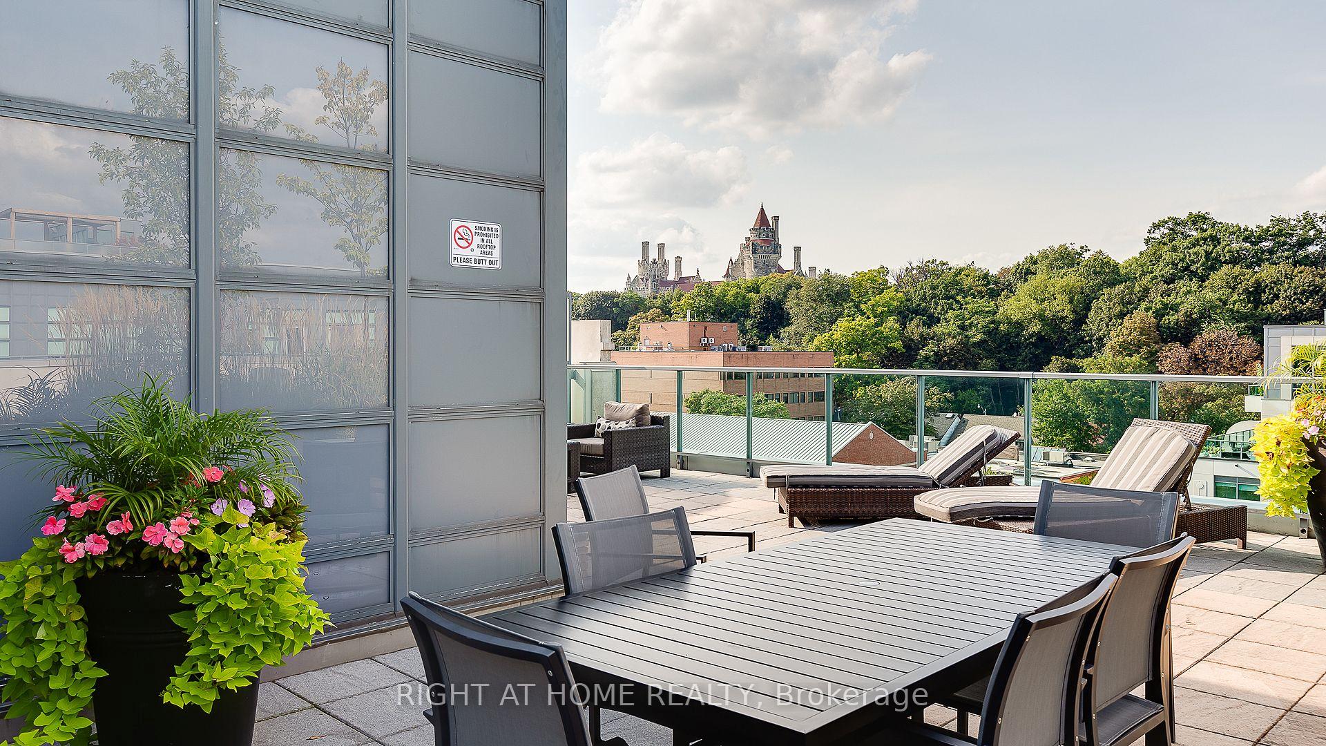 Photo 21 of Unit 314, 380 Macpherson Avenue, Toronto, Casa Loma — HOMEH