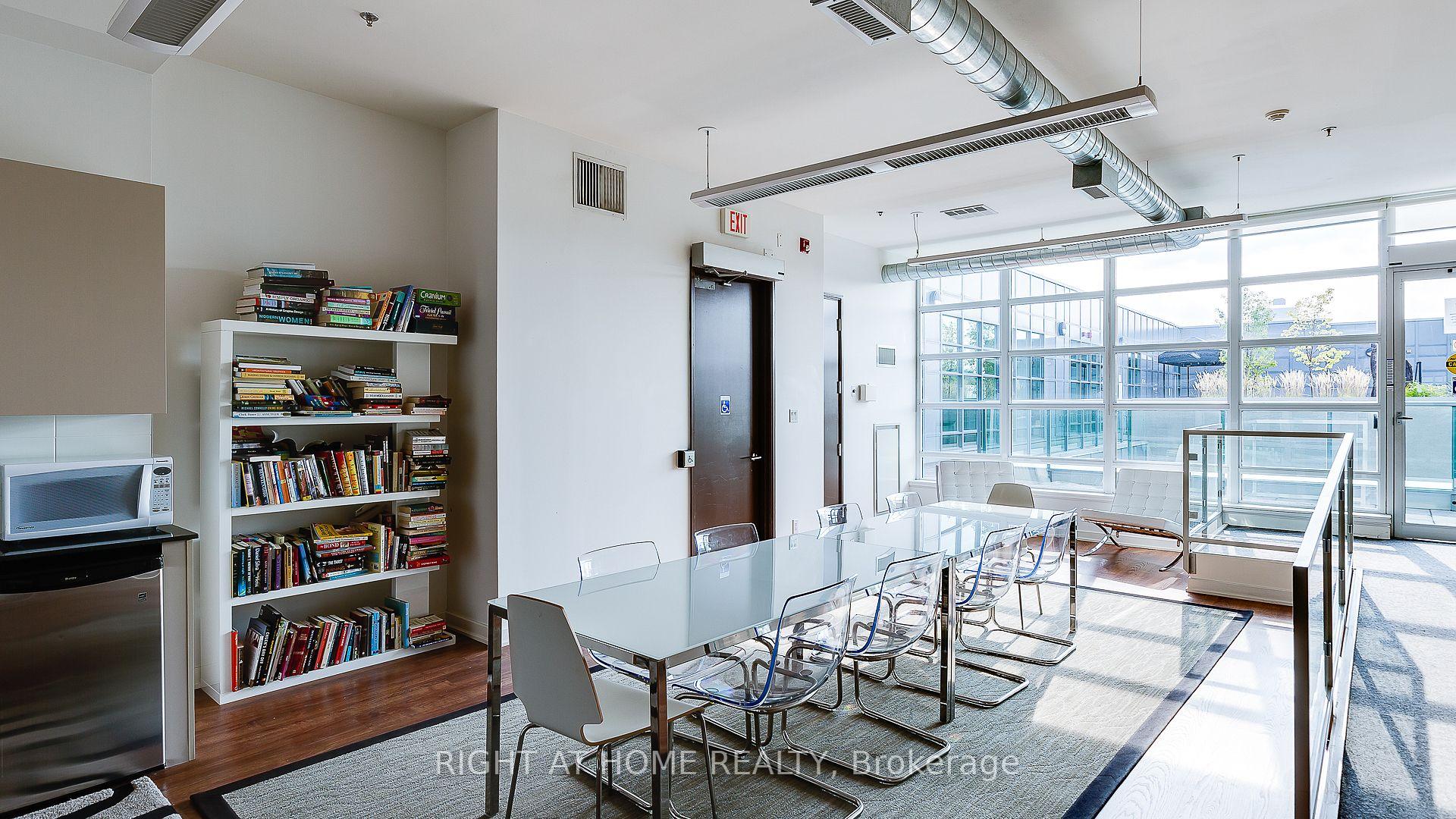 Photo 22 of Unit 314, 380 Macpherson Avenue, Toronto, Casa Loma — HOMEH
