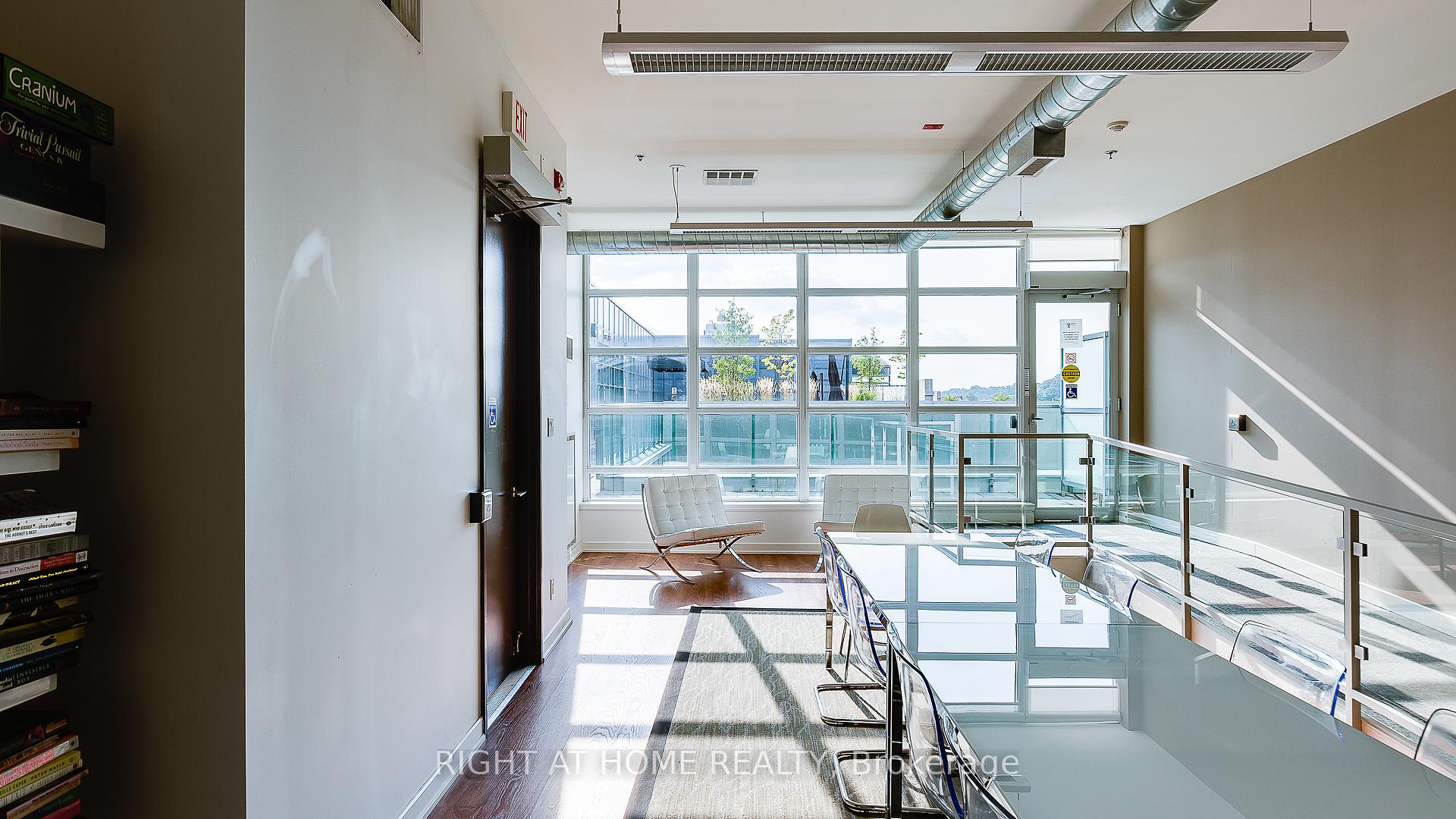 Photo 23 of Unit 314, 380 Macpherson Avenue, Toronto, Casa Loma — HOMEH