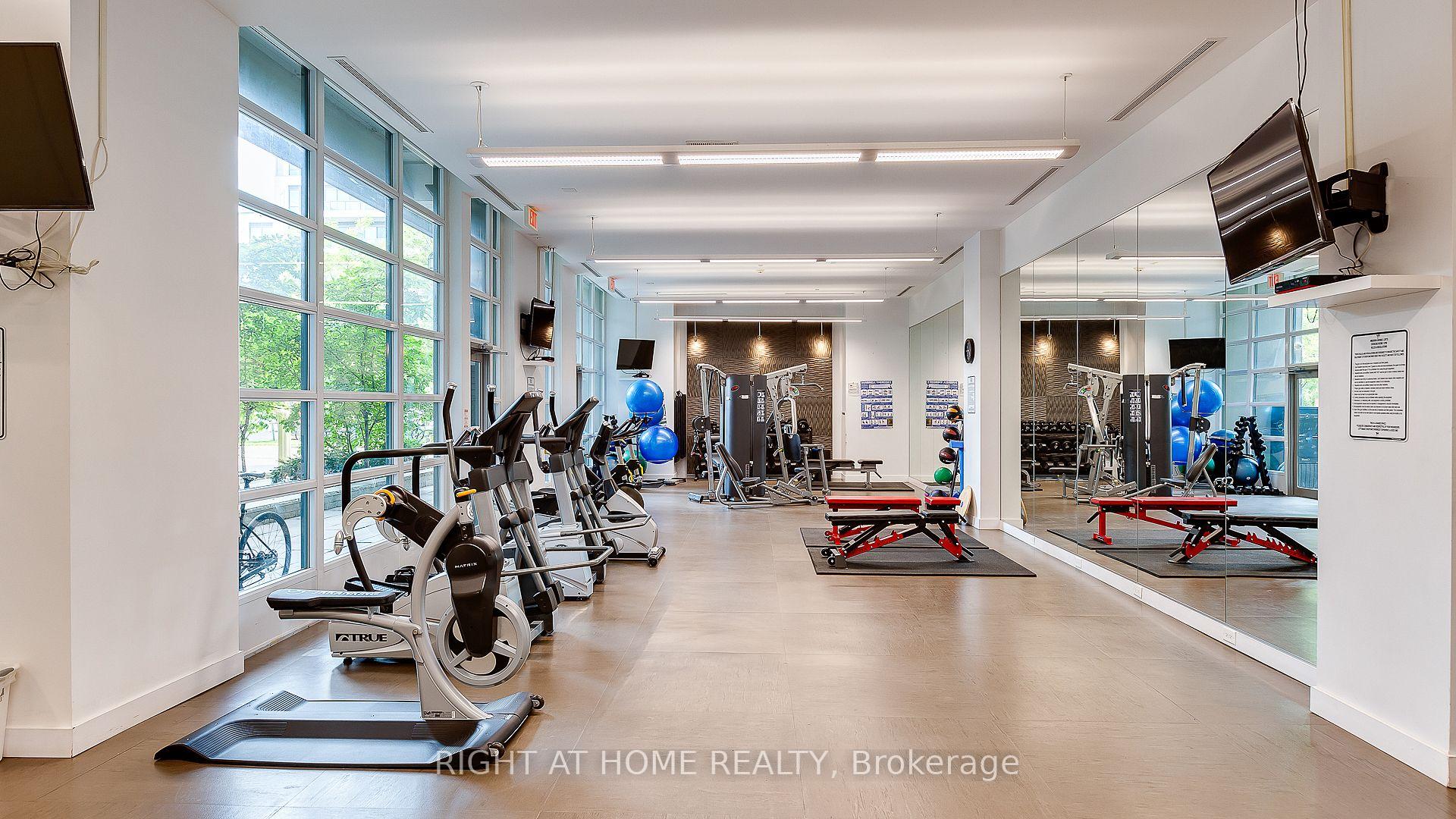 Photo 25 of Unit 314, 380 Macpherson Avenue, Toronto, Casa Loma — HOMEH